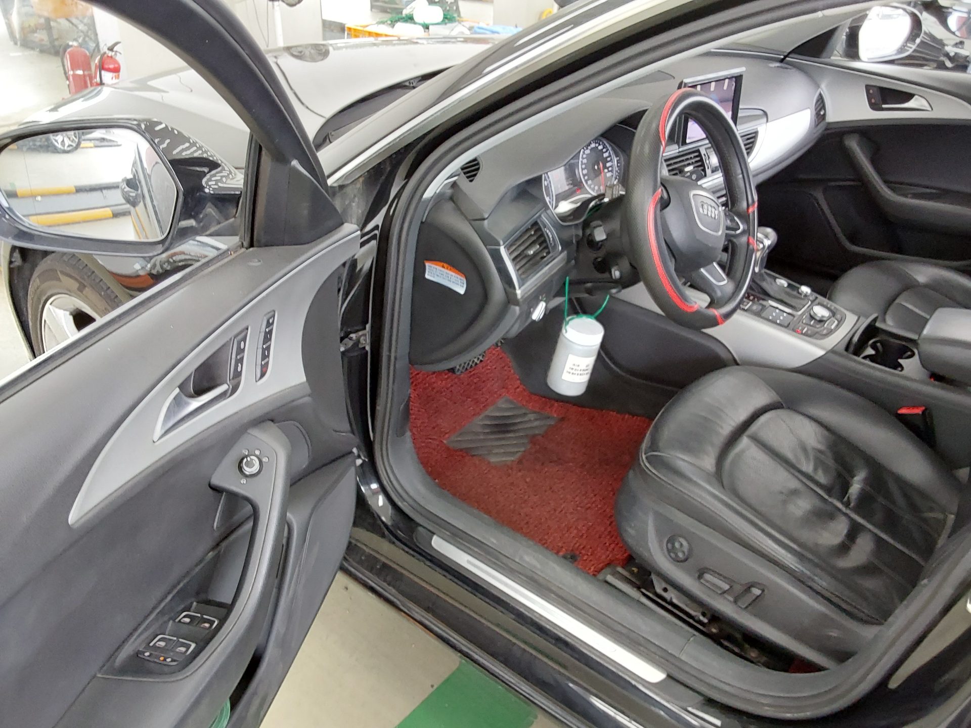 Audi A6 2013 - Image 9