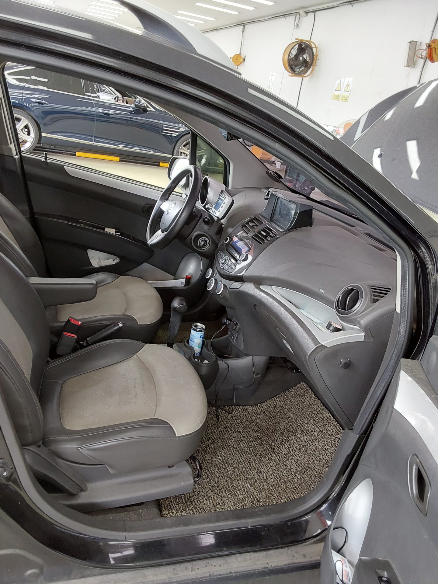 Chevrolet Spark 2013 - Image 13