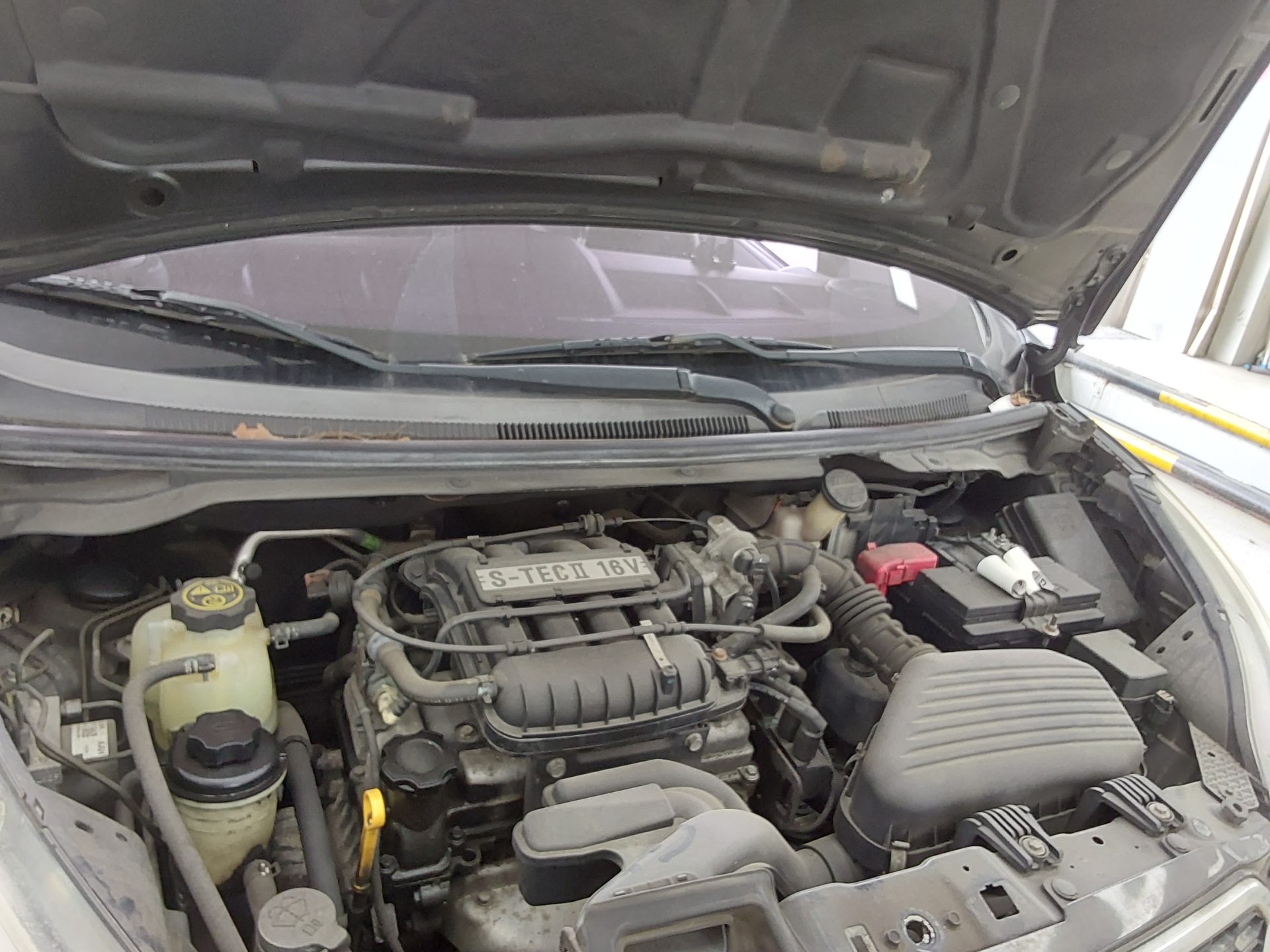 Chevrolet Spark 2013 - Image 17