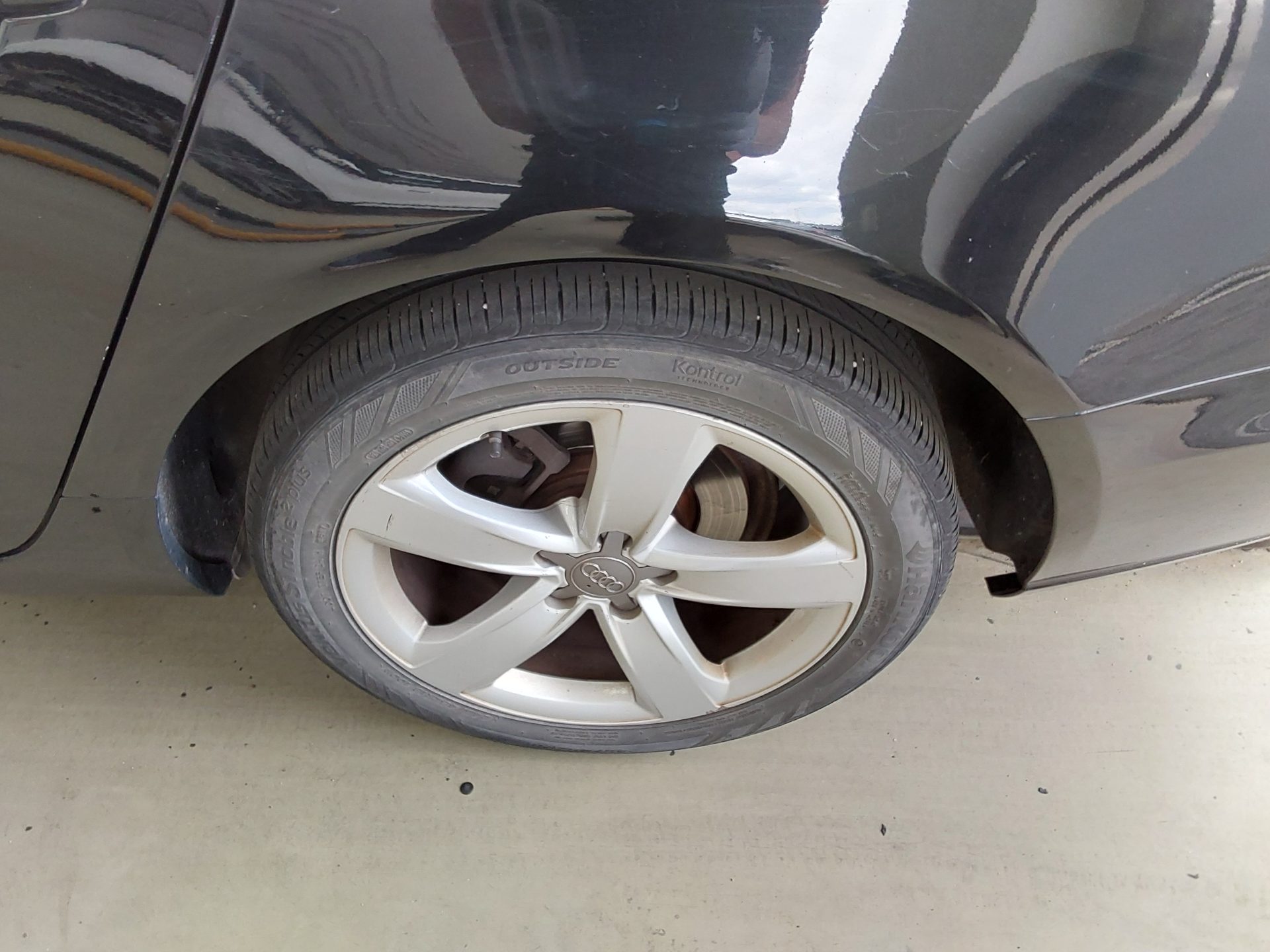 Audi A6 2013 - Image 21