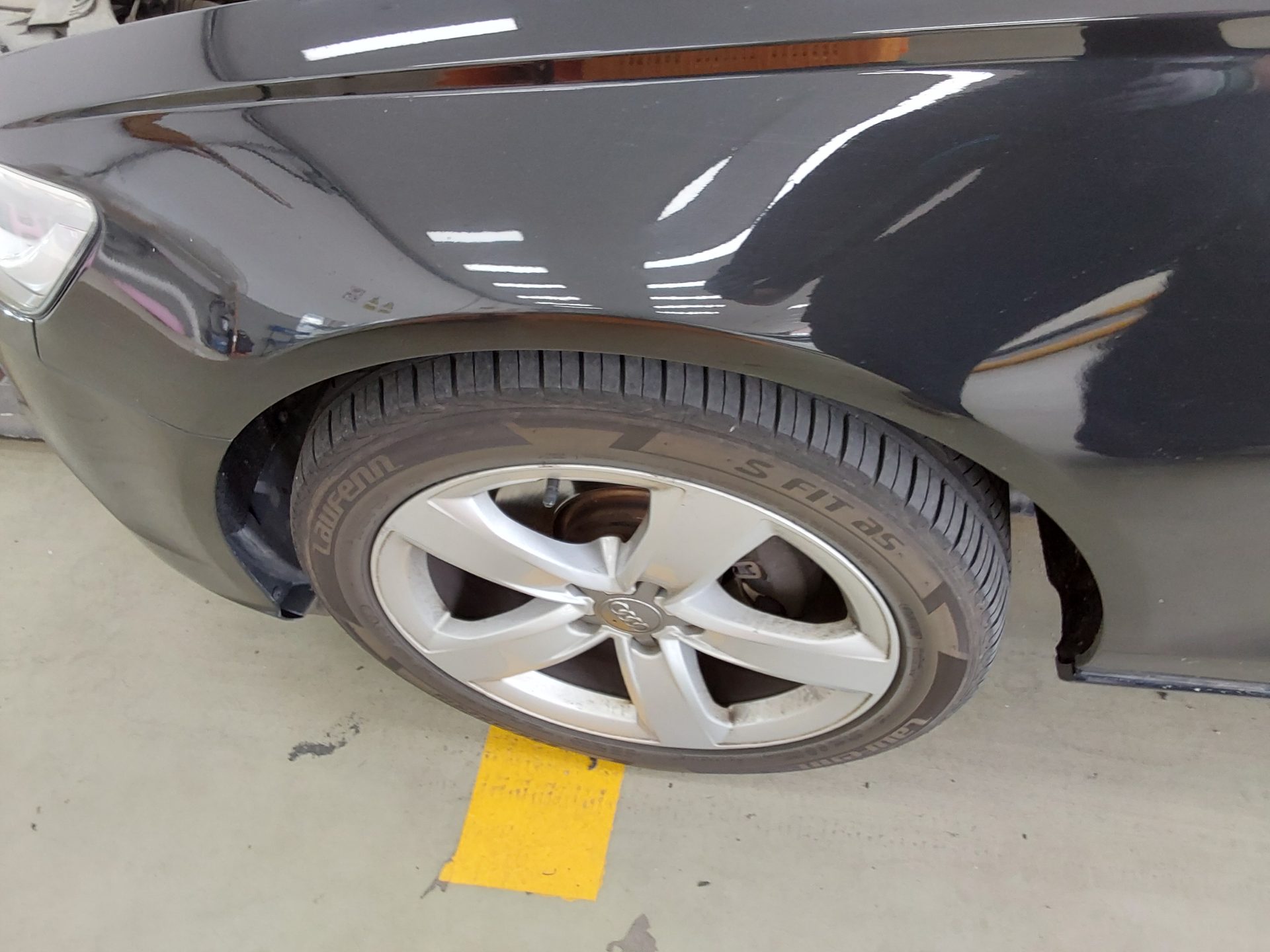 Audi A6 2013 - Image 20