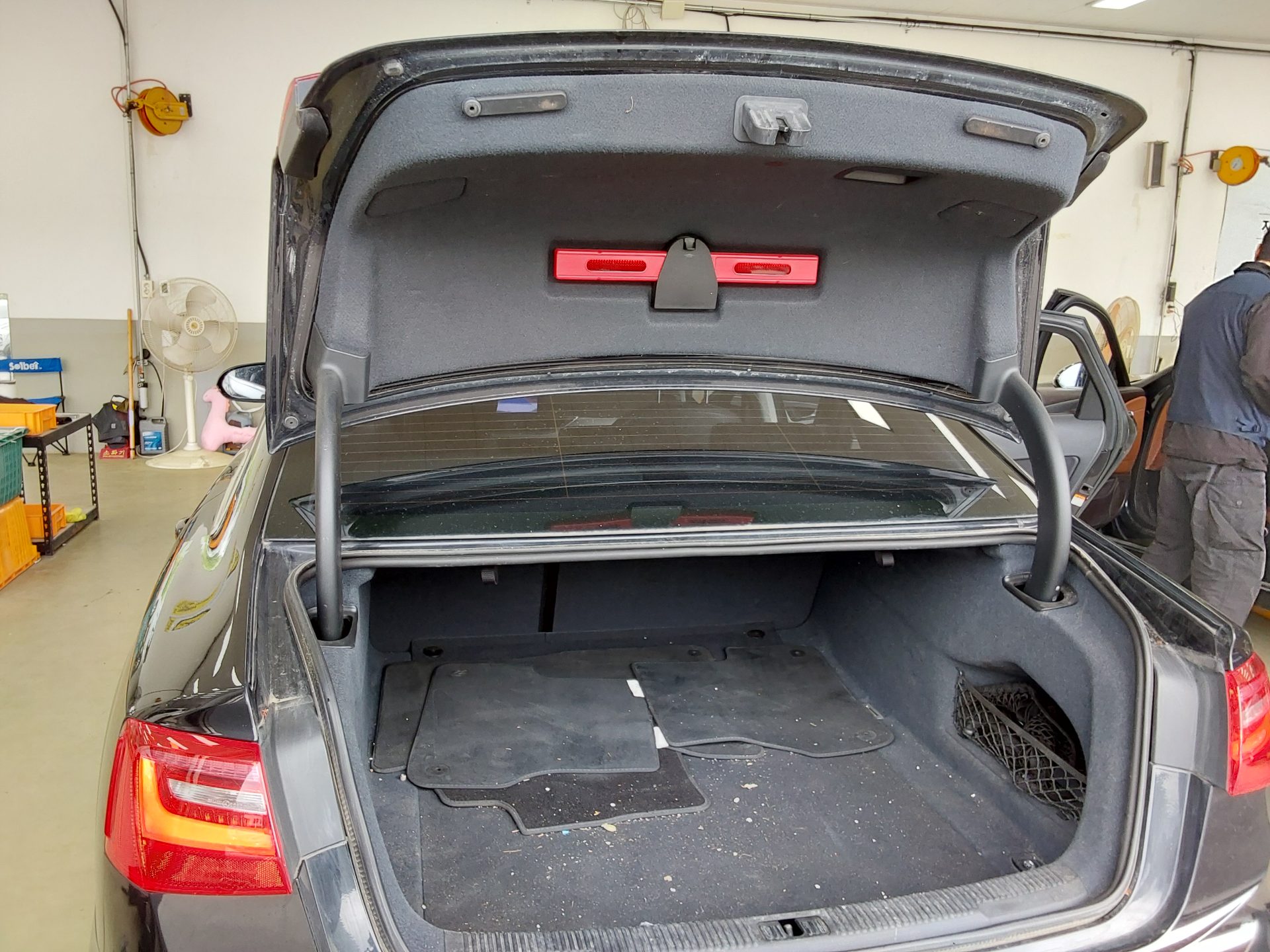 Audi A6 2013 - Image 14