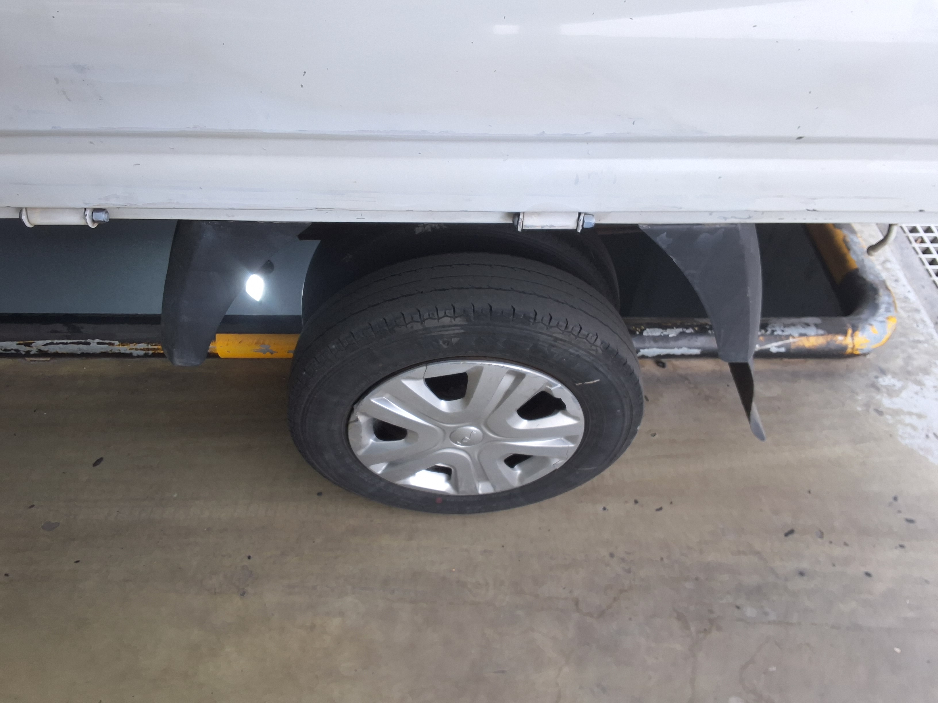 Chrysler Cargo 2022 - Image 19