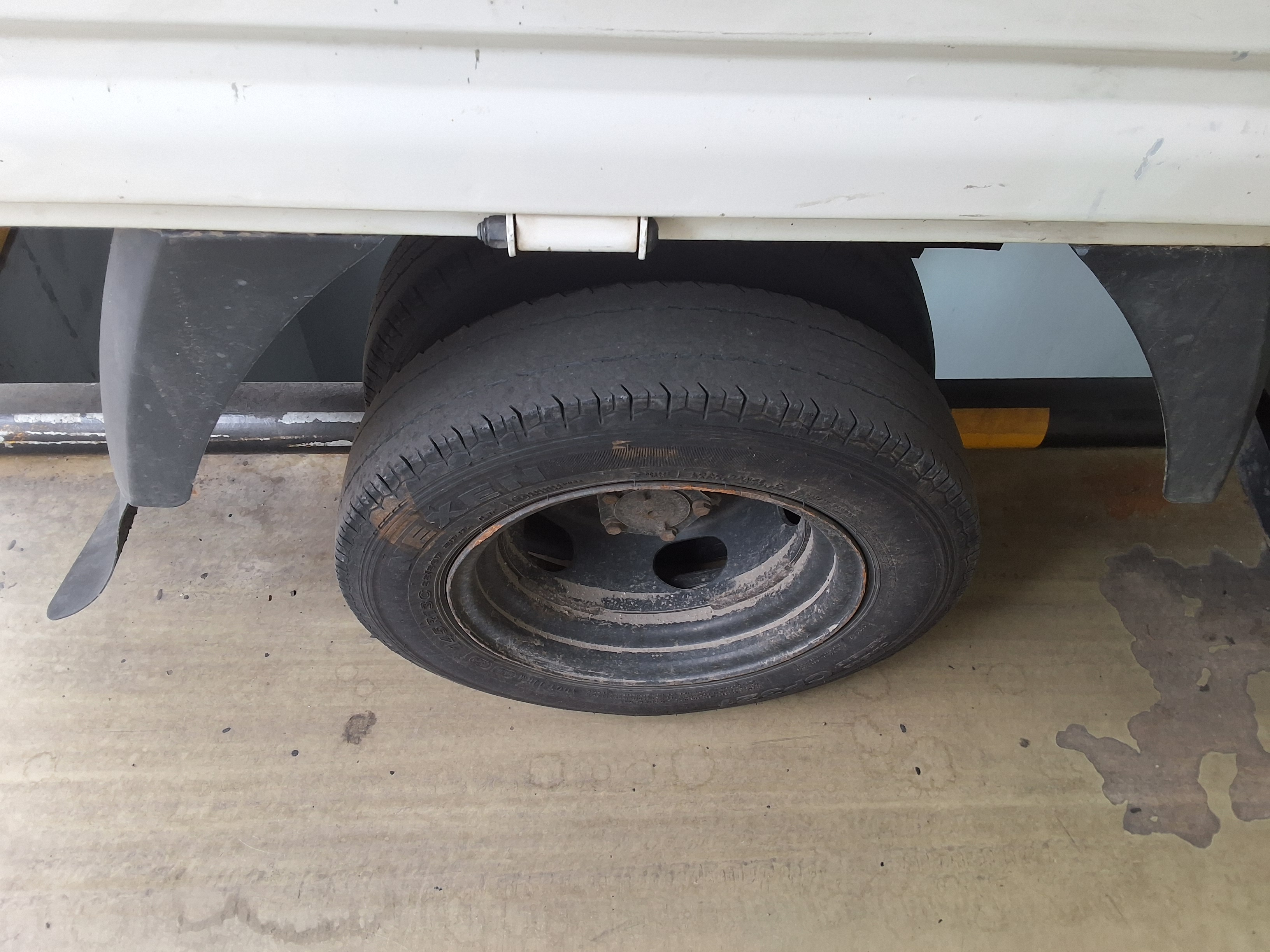 Chrysler Cargo 2022 - Image 21