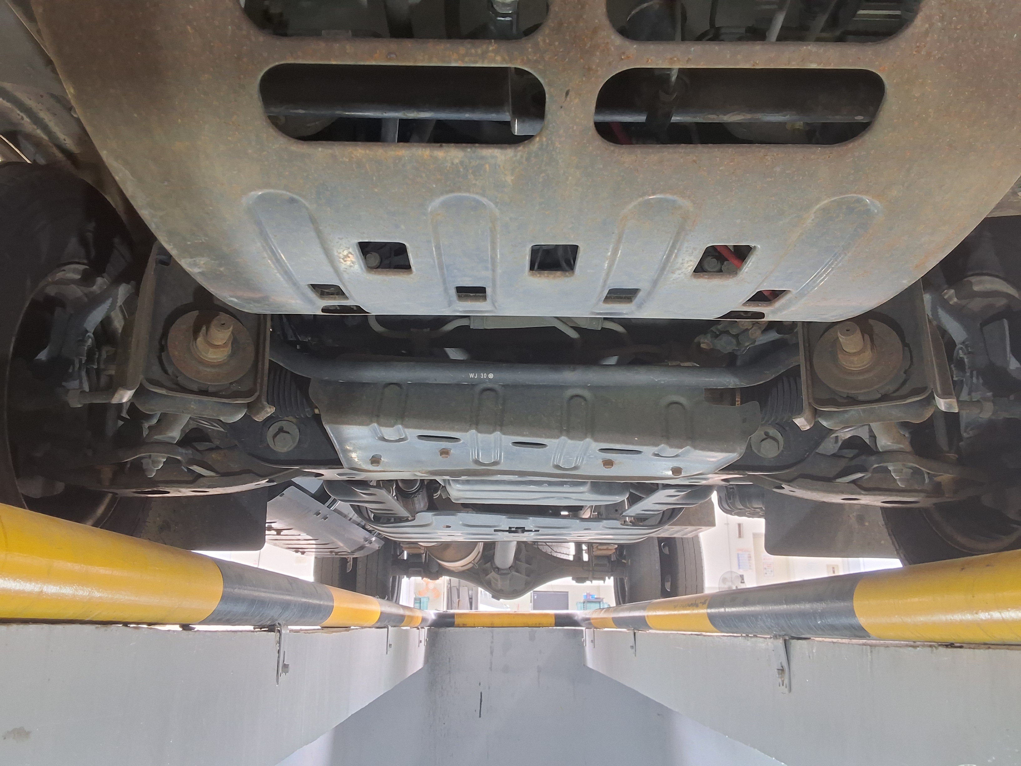 Chrysler Cargo 2022 - Image 17