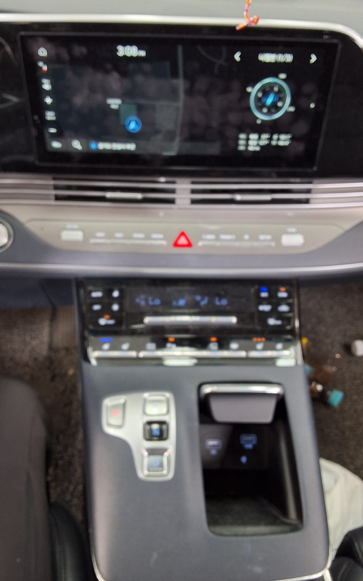 Hyundai Grandeur 2021 - Image 16