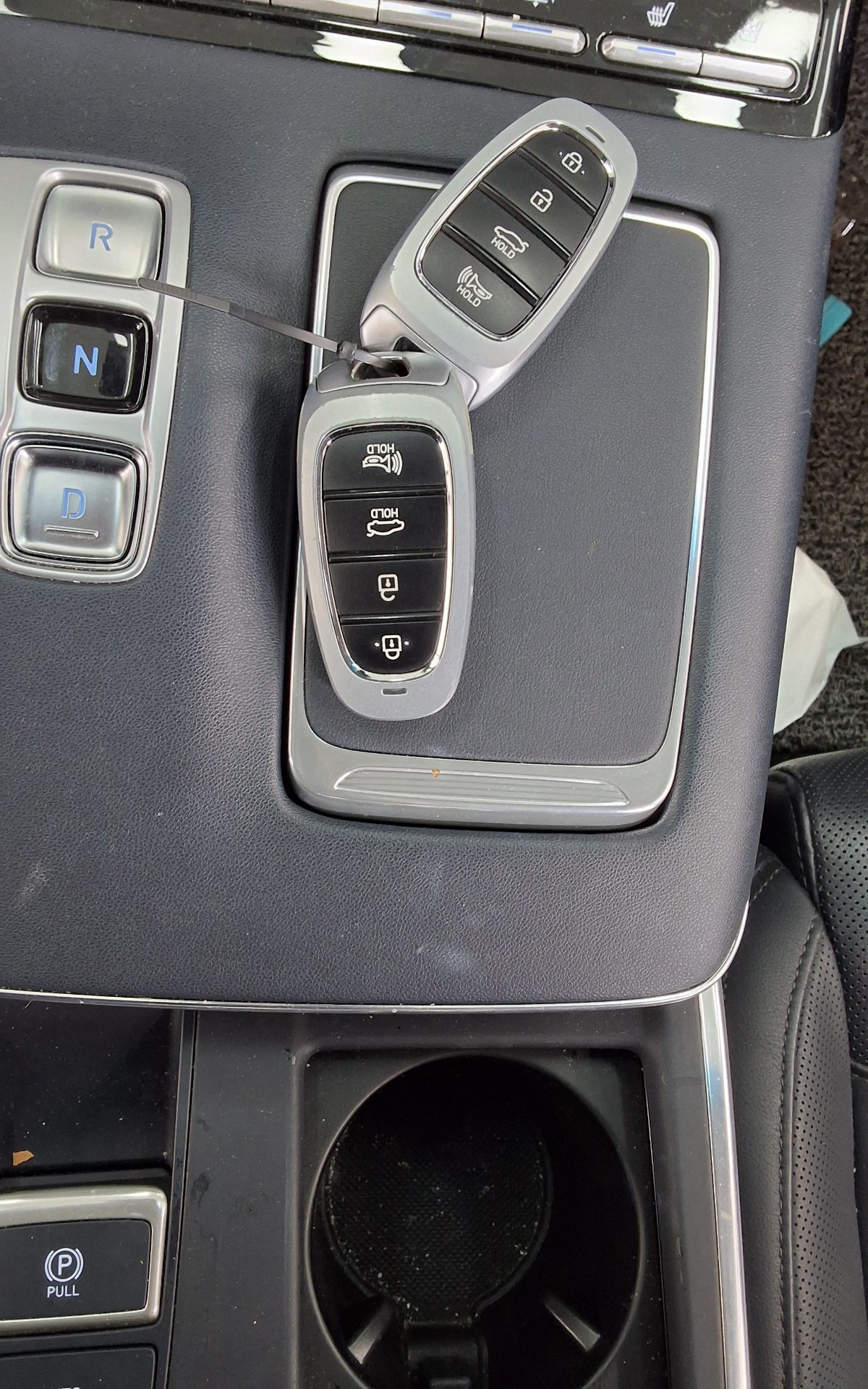 Hyundai Grandeur 2021 - Image 18