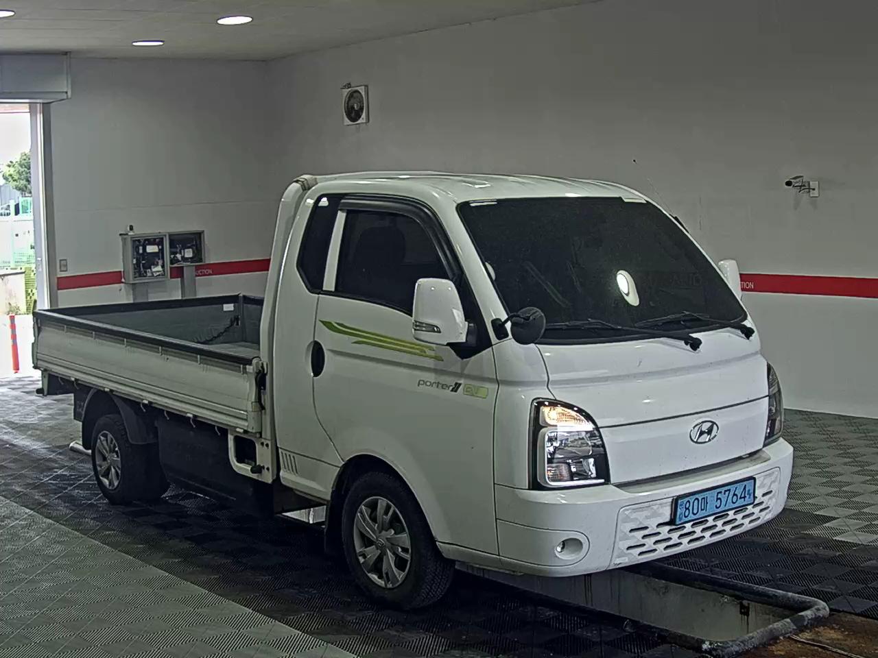 Hyundai Porter 2021 - Image 2