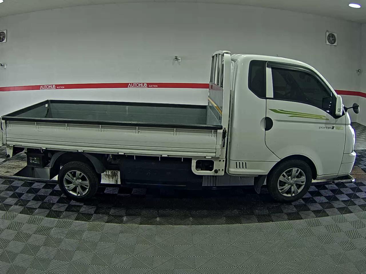 Hyundai Porter 2021 - Image 3