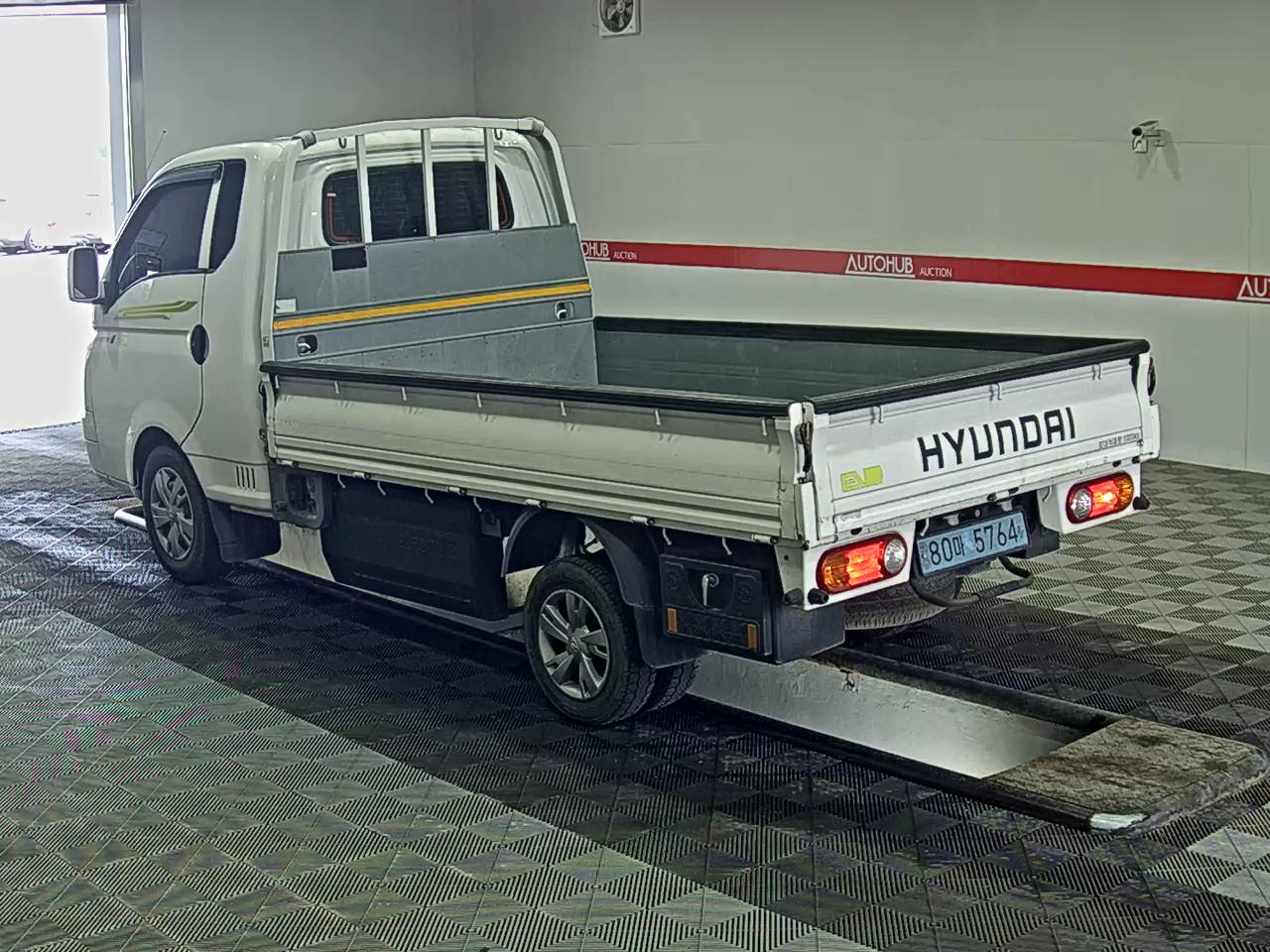 Hyundai Porter 2021 - Image 5