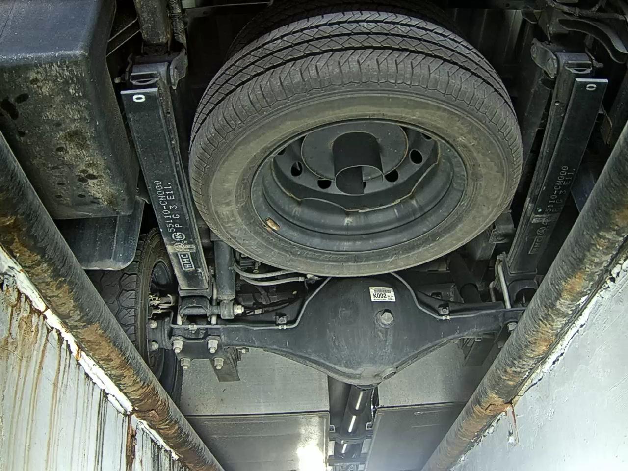 Hyundai Porter 2021 - Image 7