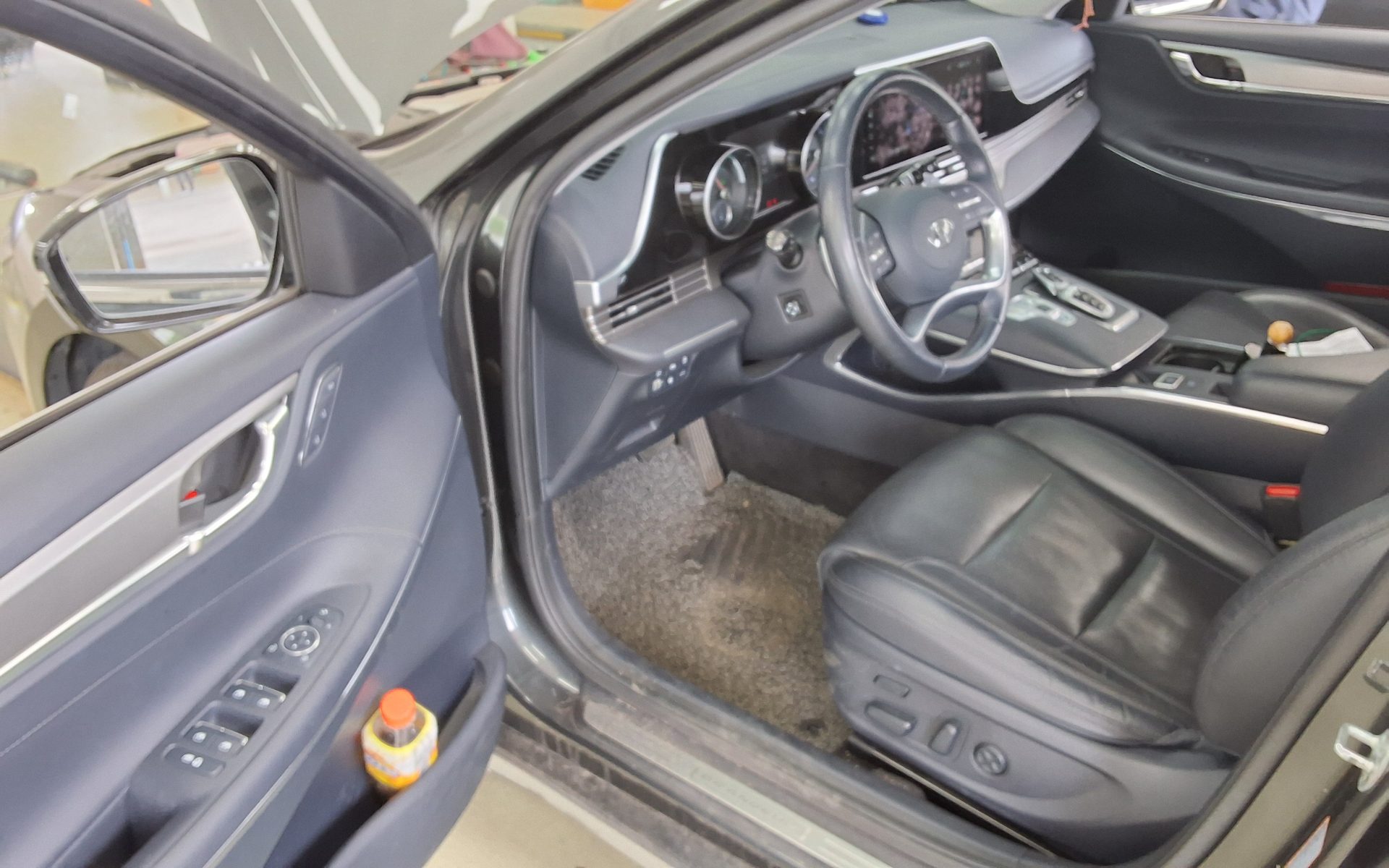 Hyundai Grandeur 2021 - Image 9