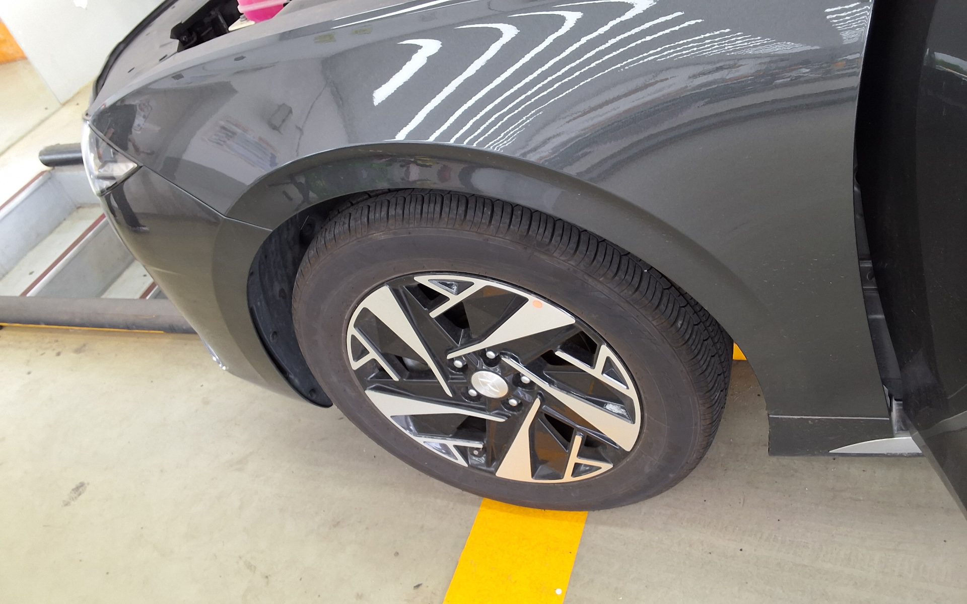 Hyundai Grandeur 2021 - Image 21