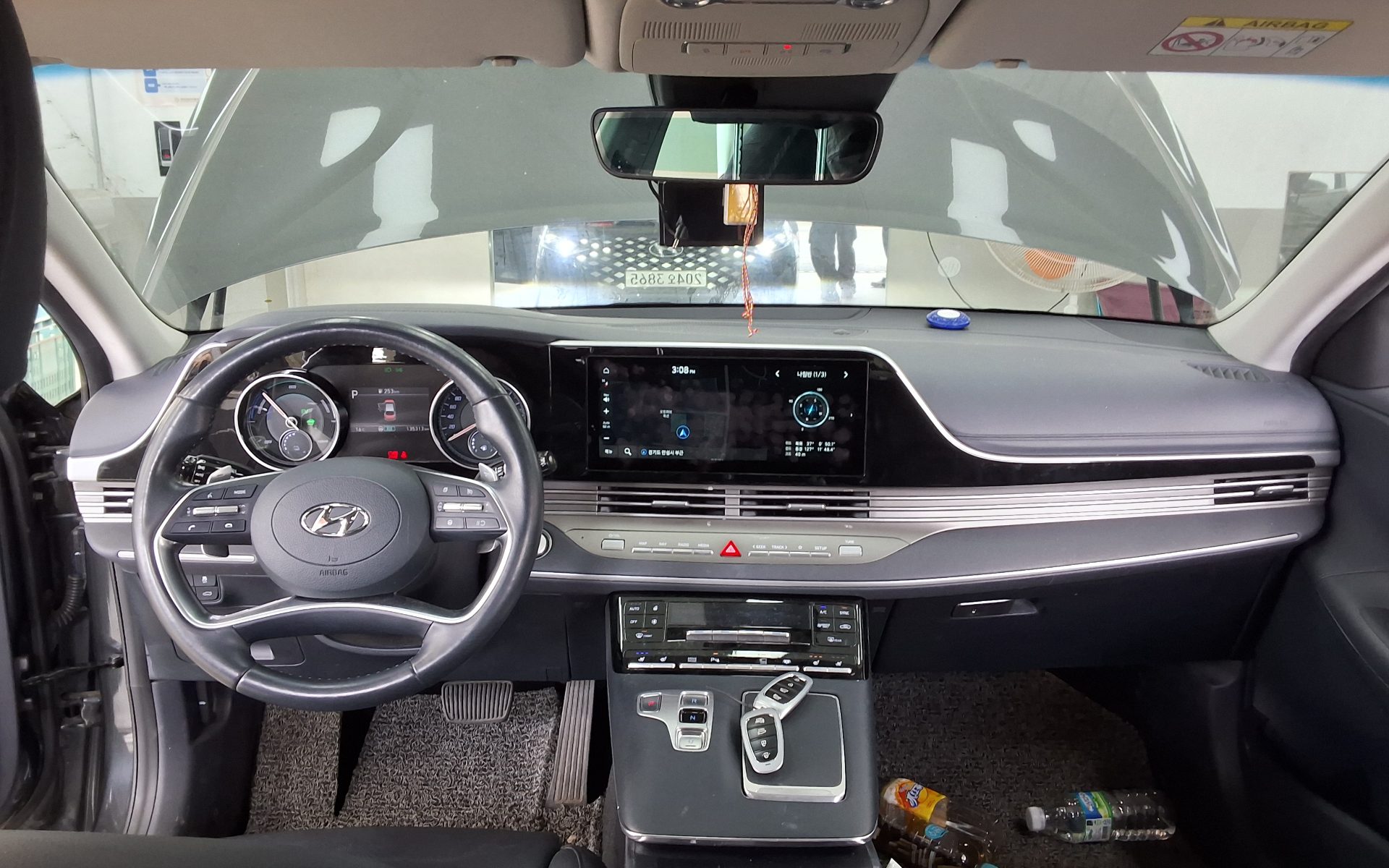 Hyundai Grandeur 2021 - Image 10