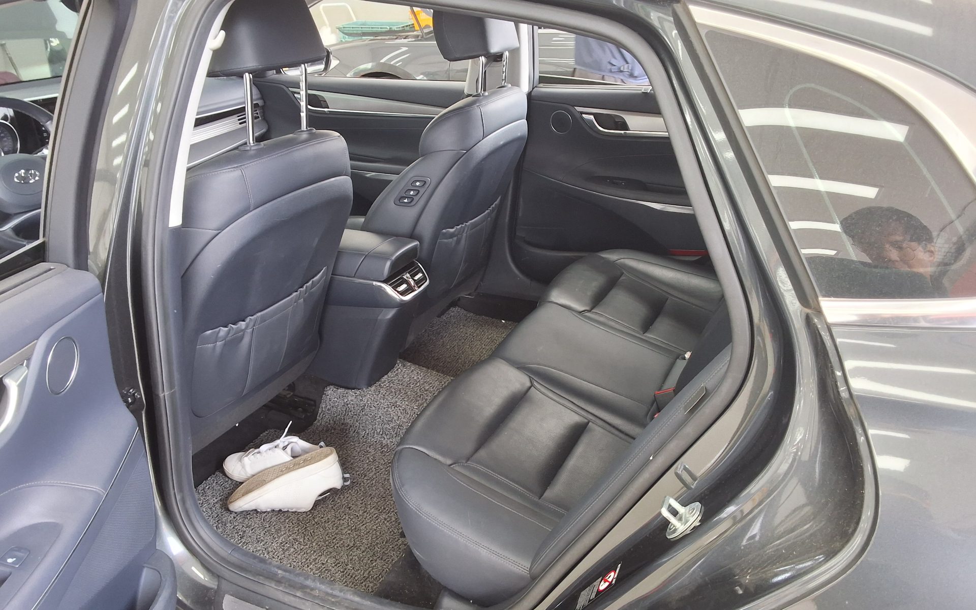 Hyundai Grandeur 2021 - Image 11