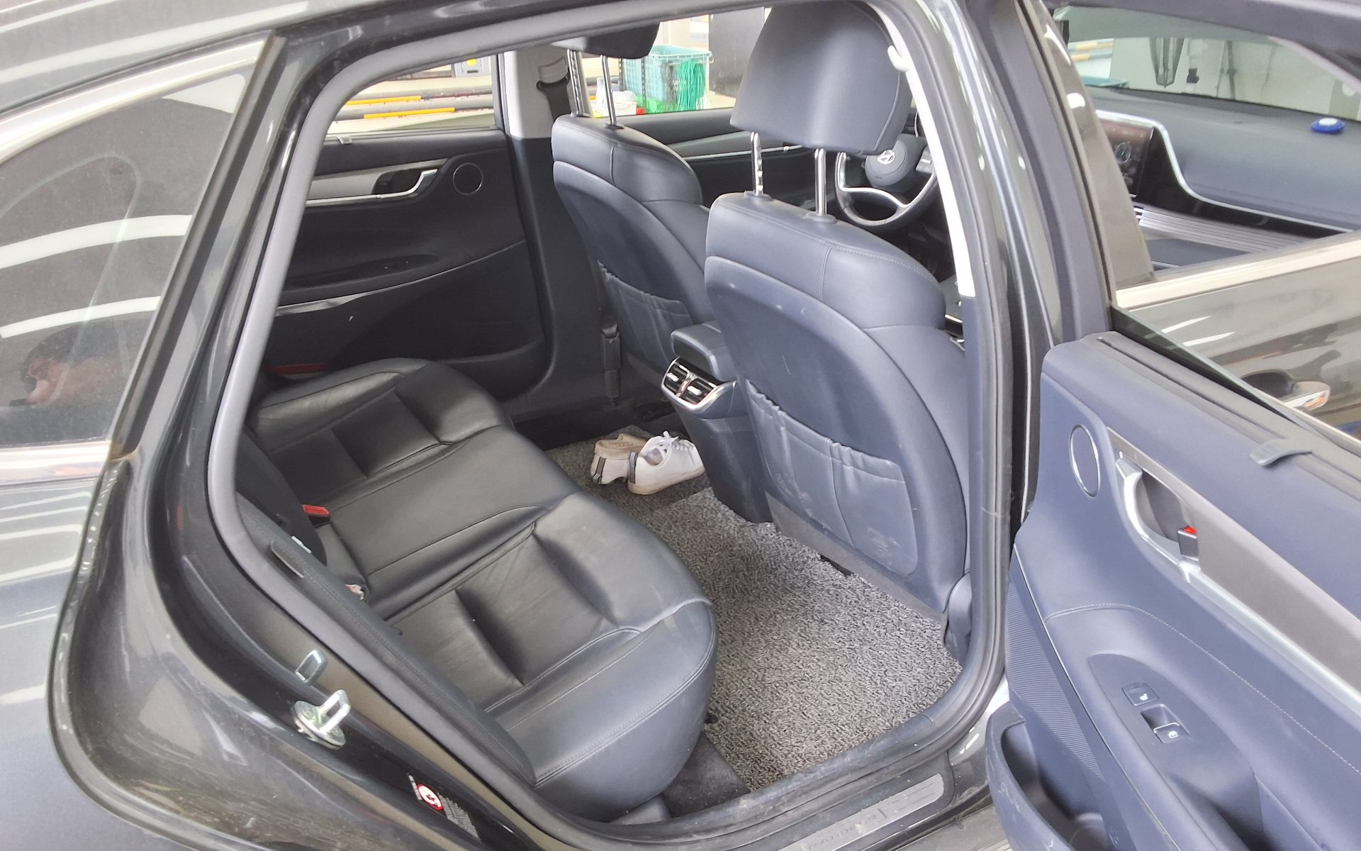 Hyundai Grandeur 2021 - Image 12
