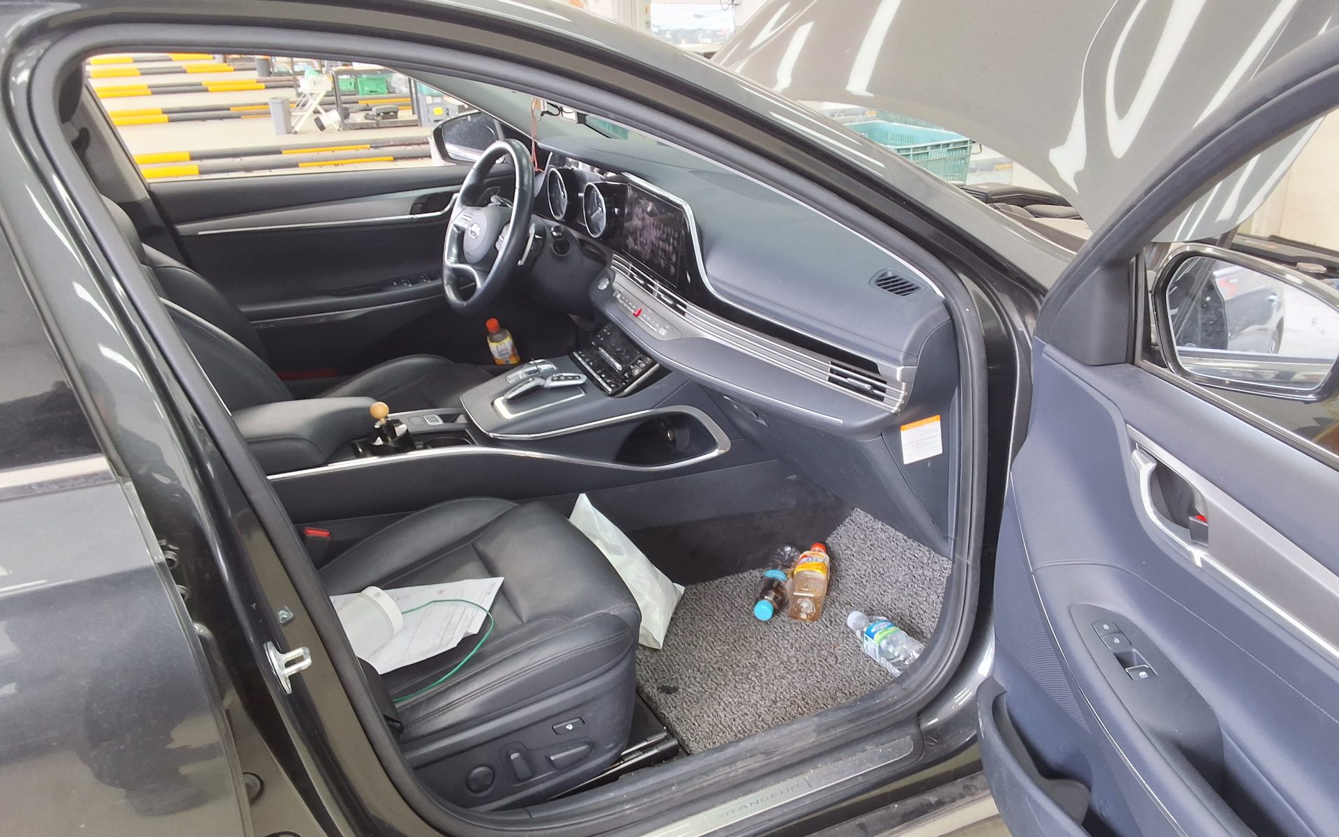 Hyundai Grandeur 2021 - Image 13