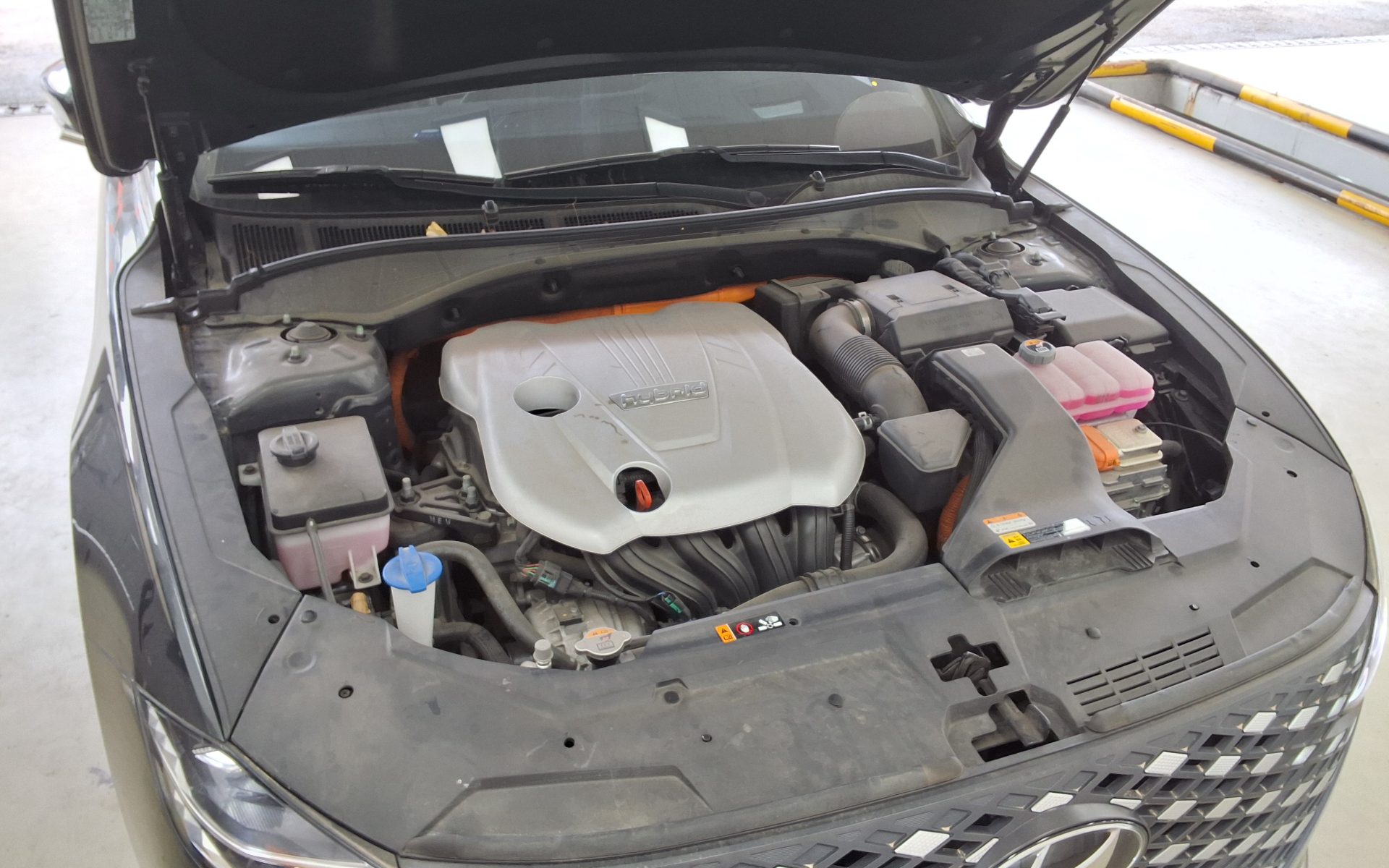 Hyundai Grandeur 2021 - Image 19