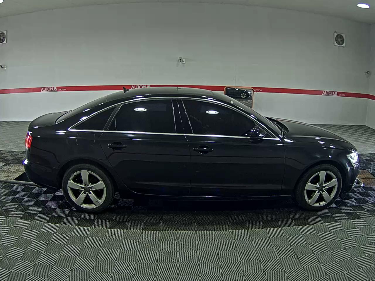 Audi A6 2013 - Image 3