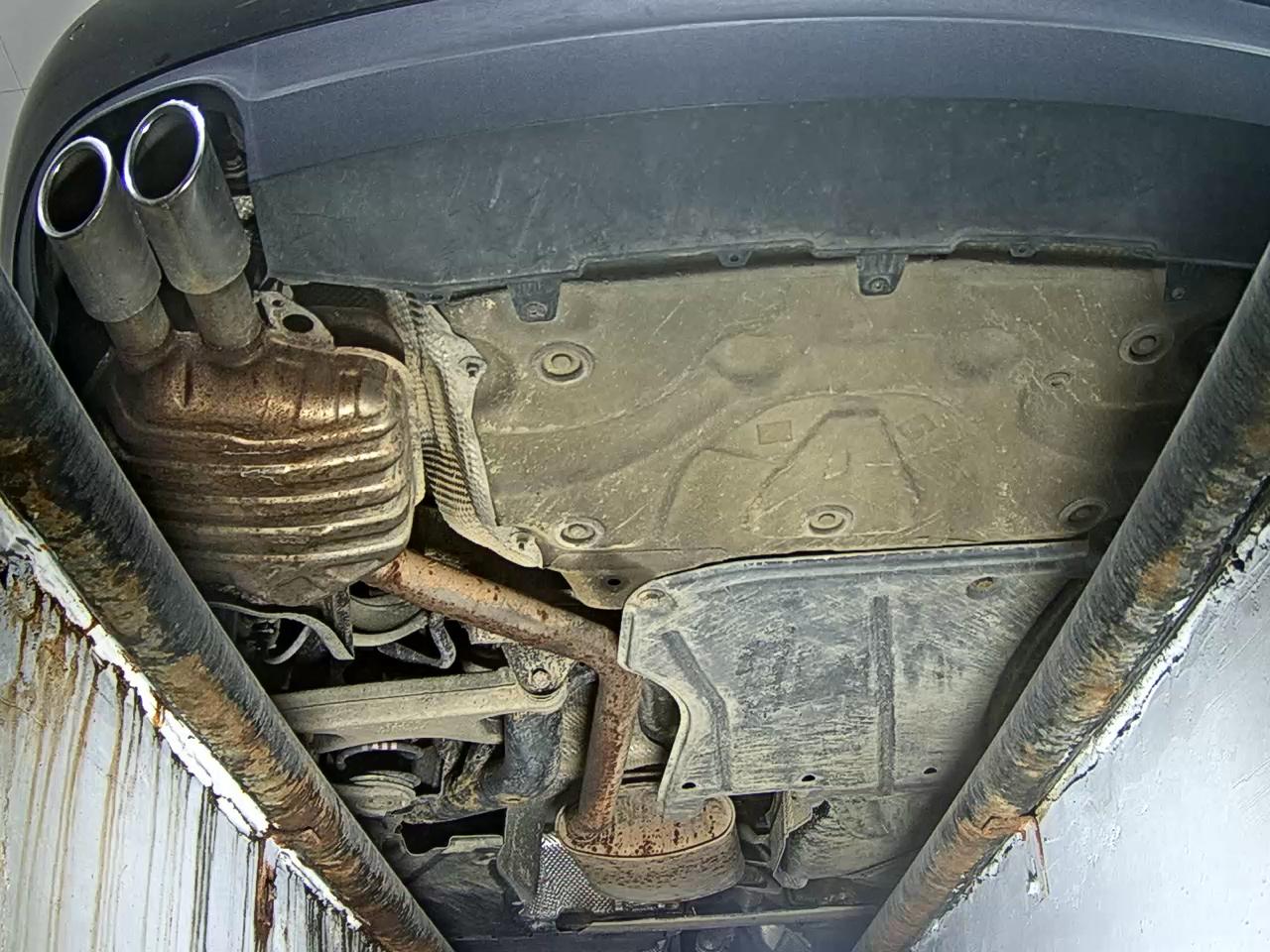 Audi A6 2013 - Image 7