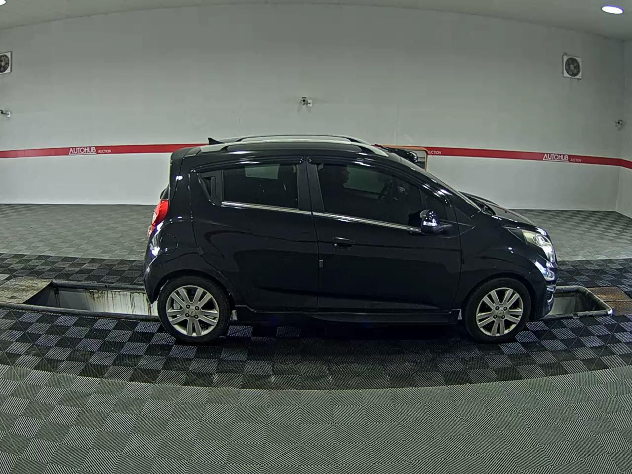 Chevrolet Spark 2013 - Image 3