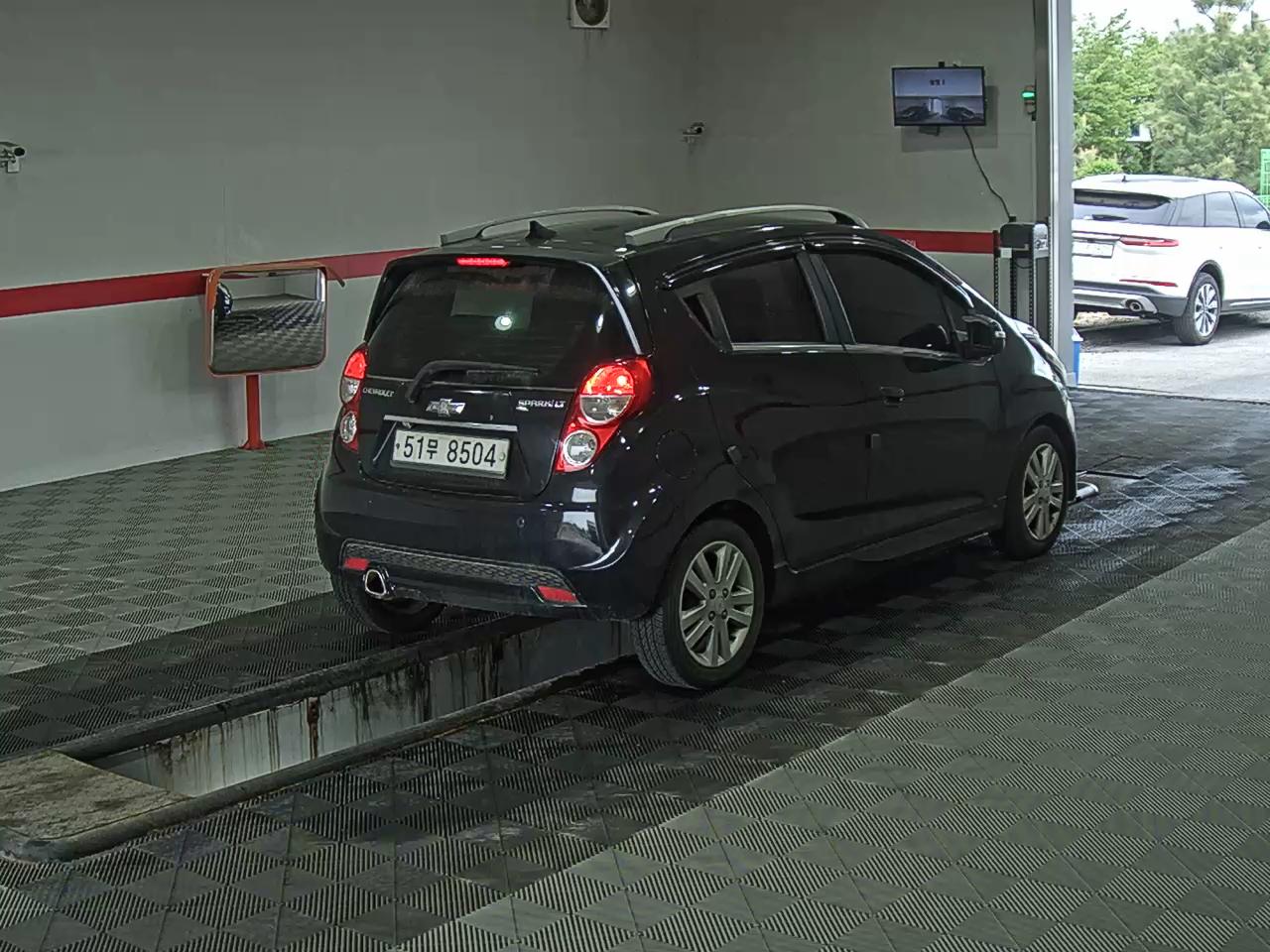 Chevrolet Spark 2013 - Image 4