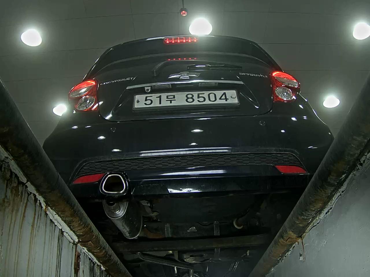 Chevrolet Spark 2013 - Image 7