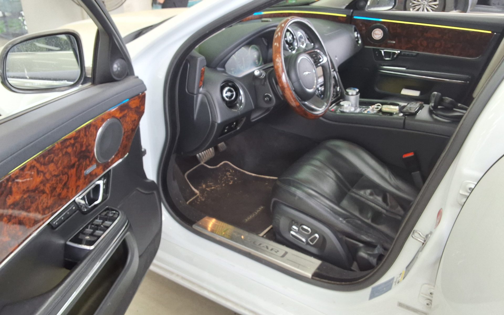 Jaguar Jaguar 2015 - Image 9
