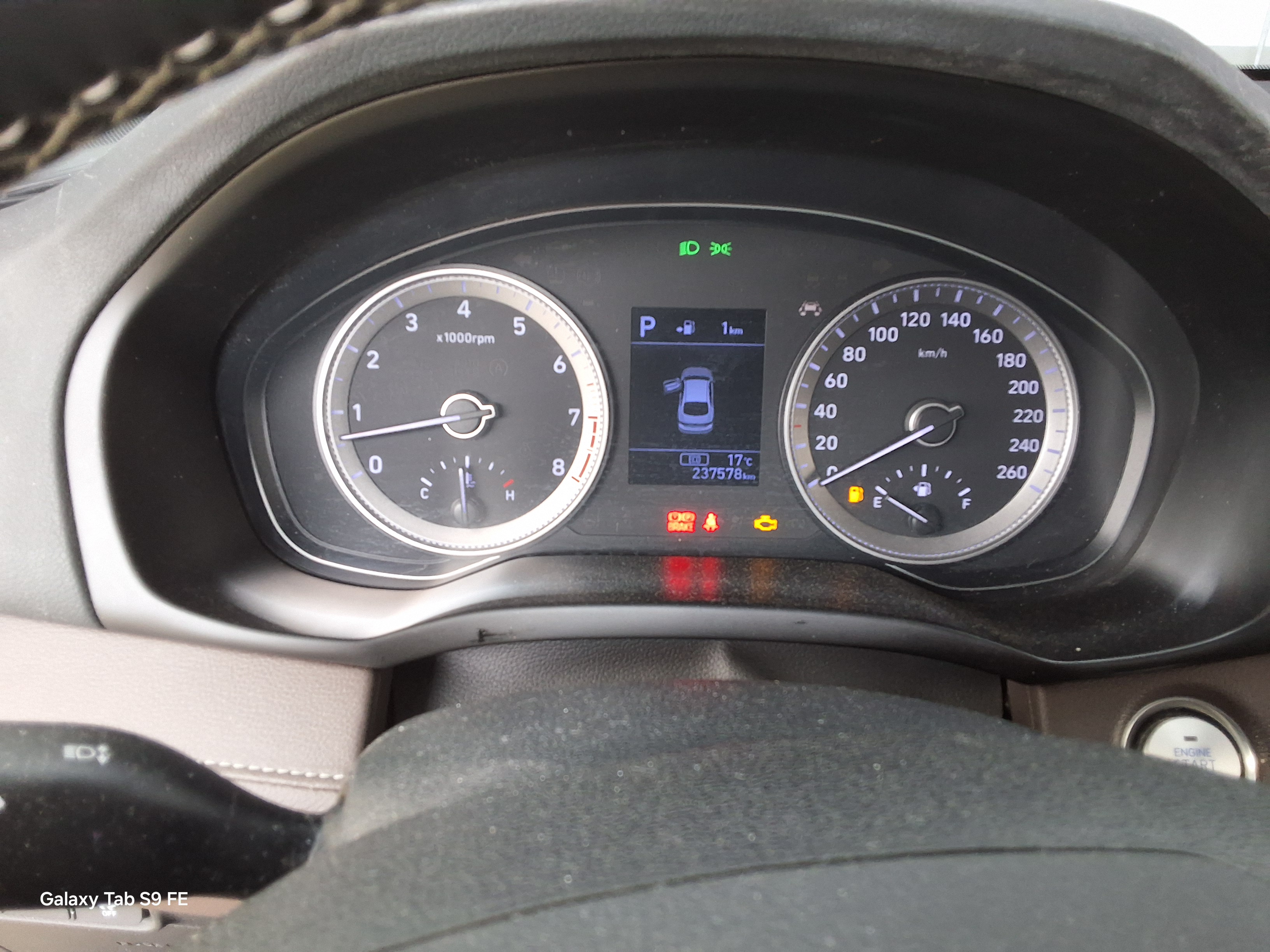 Hyundai Grandeur 2018 - Image 8