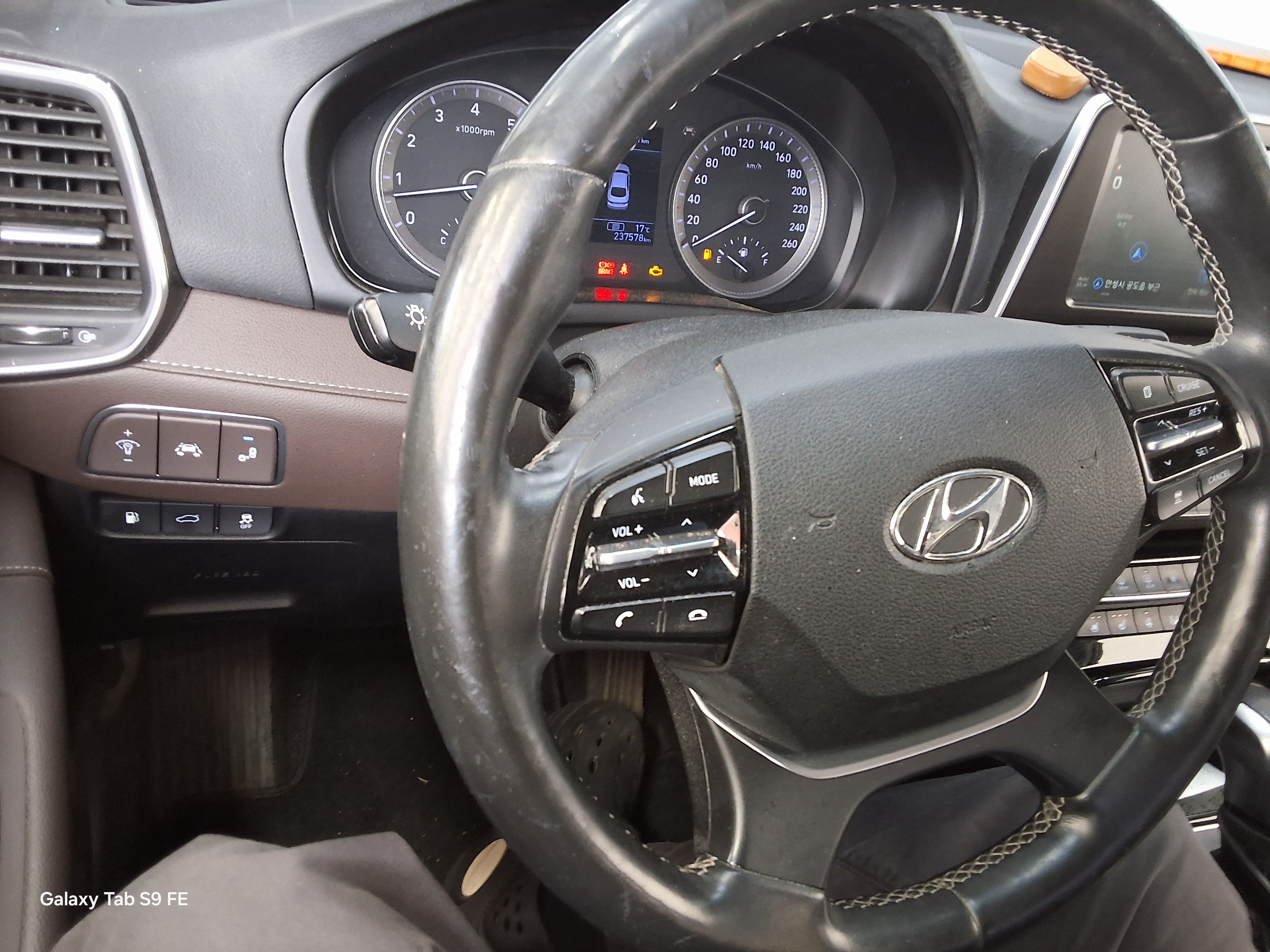 Hyundai Grandeur 2018 - Image 16