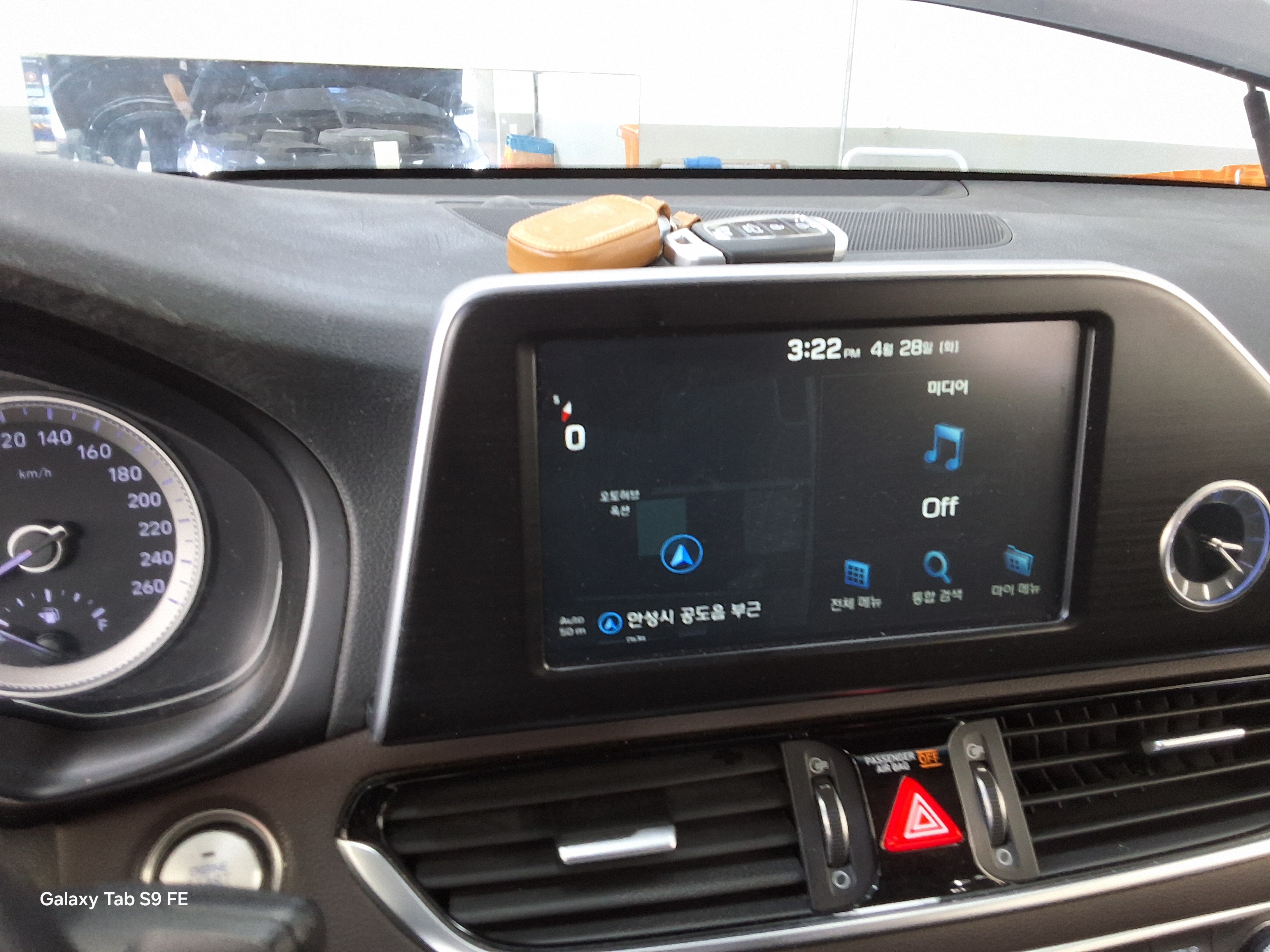 Hyundai Grandeur 2018 - Image 17