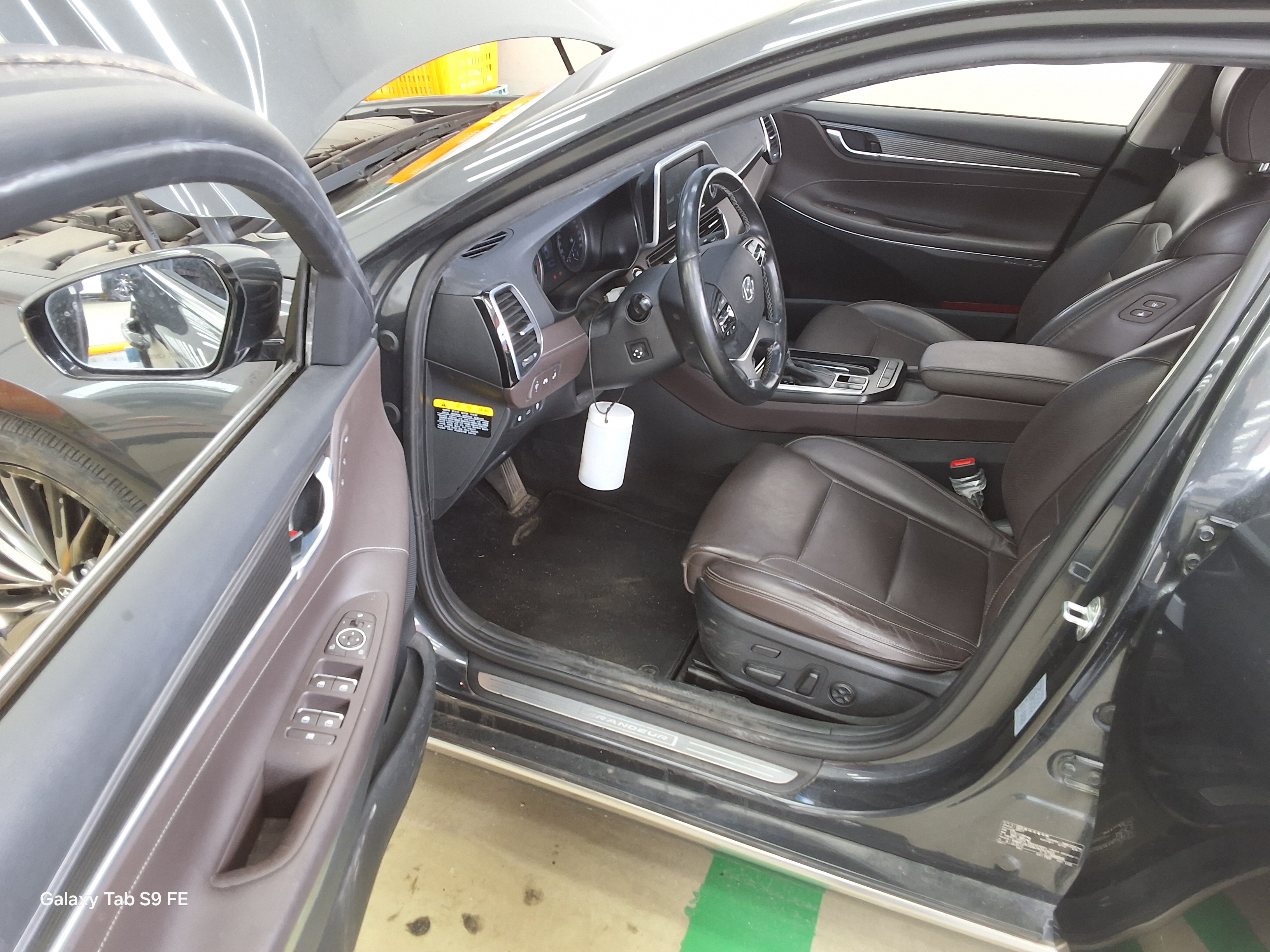 Hyundai Grandeur 2018 - Image 9