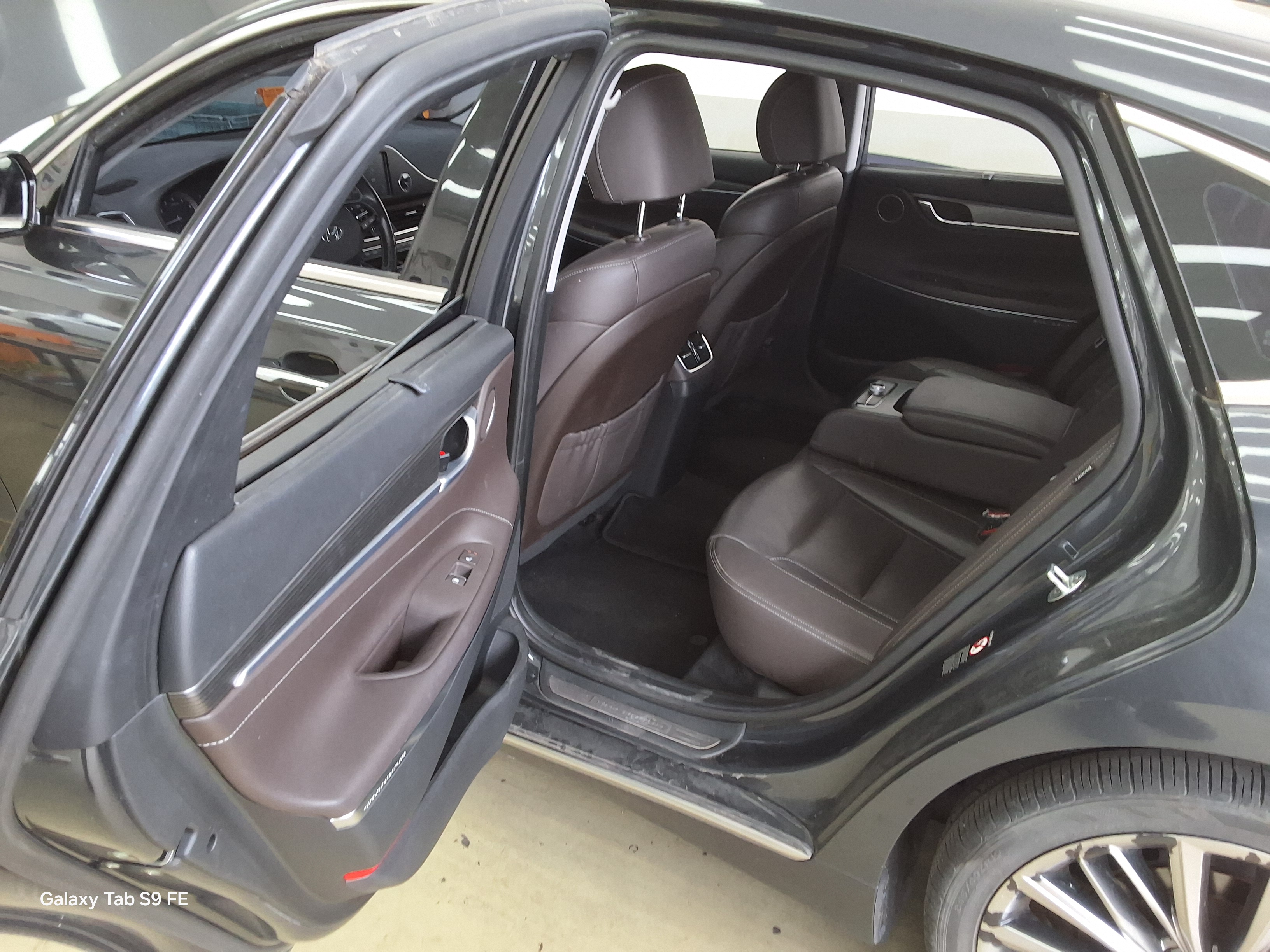 Hyundai Grandeur 2018 - Image 11