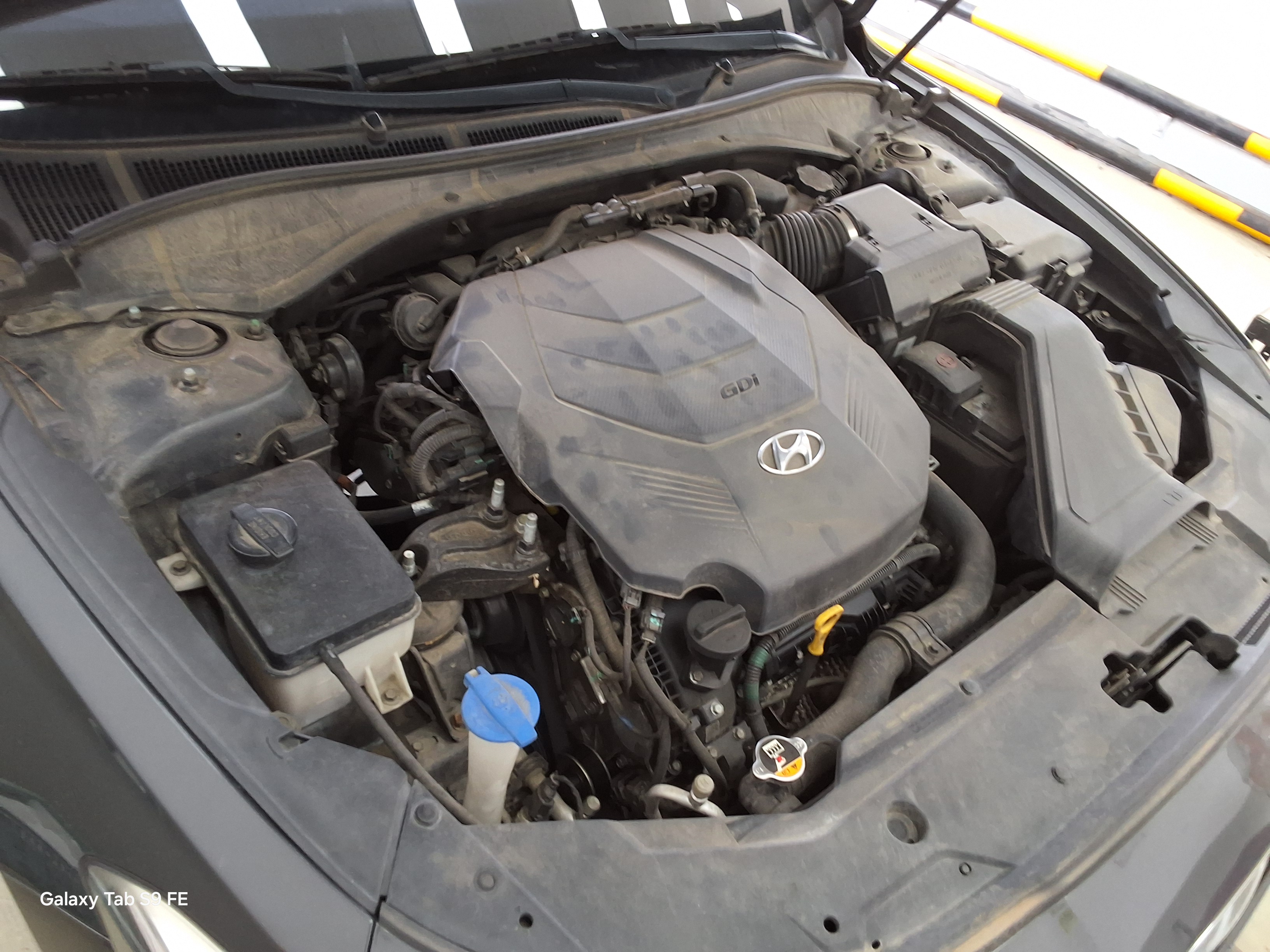 Hyundai Grandeur 2018 - Image 20