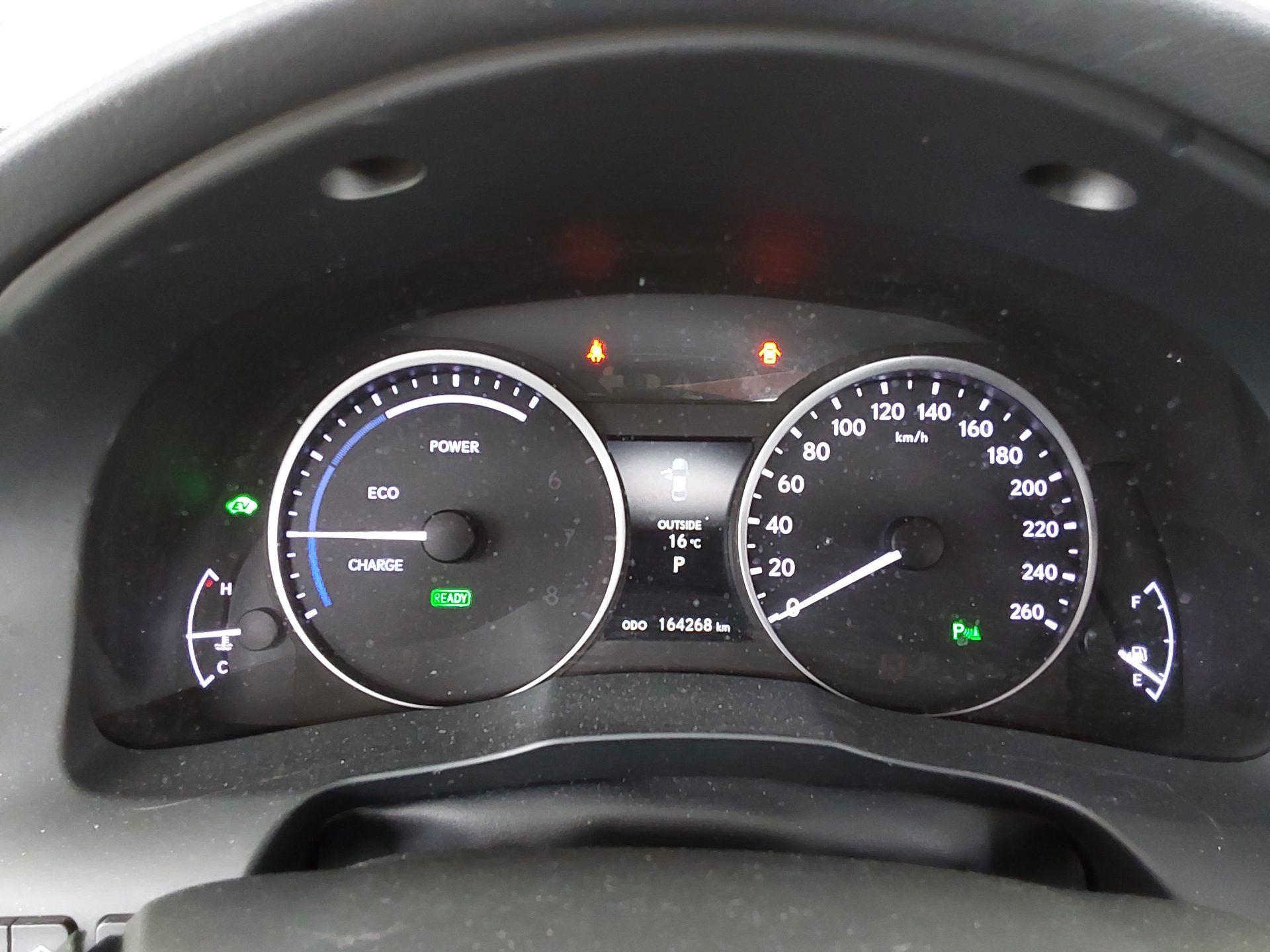 Lexus ES 2013 - Image 9