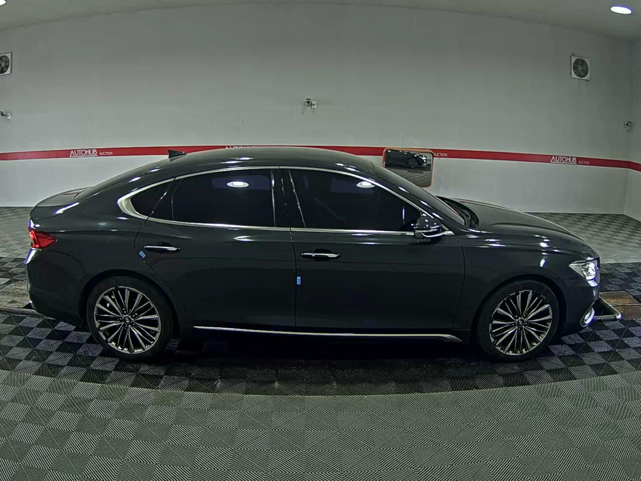 Hyundai Grandeur 2018 - Image 3