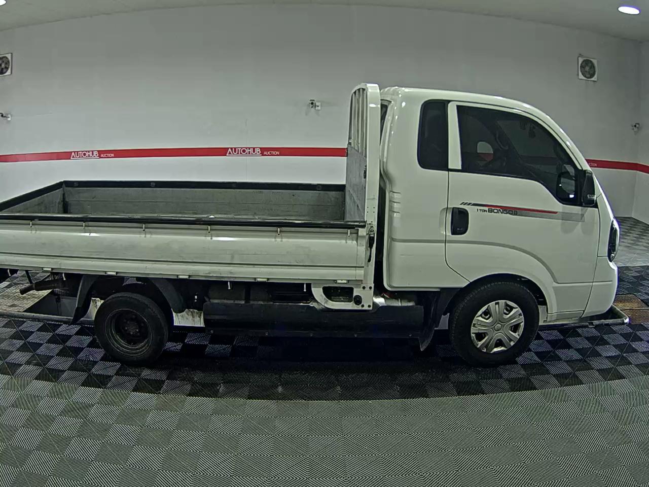 Chrysler Cargo 2022 - Image 3