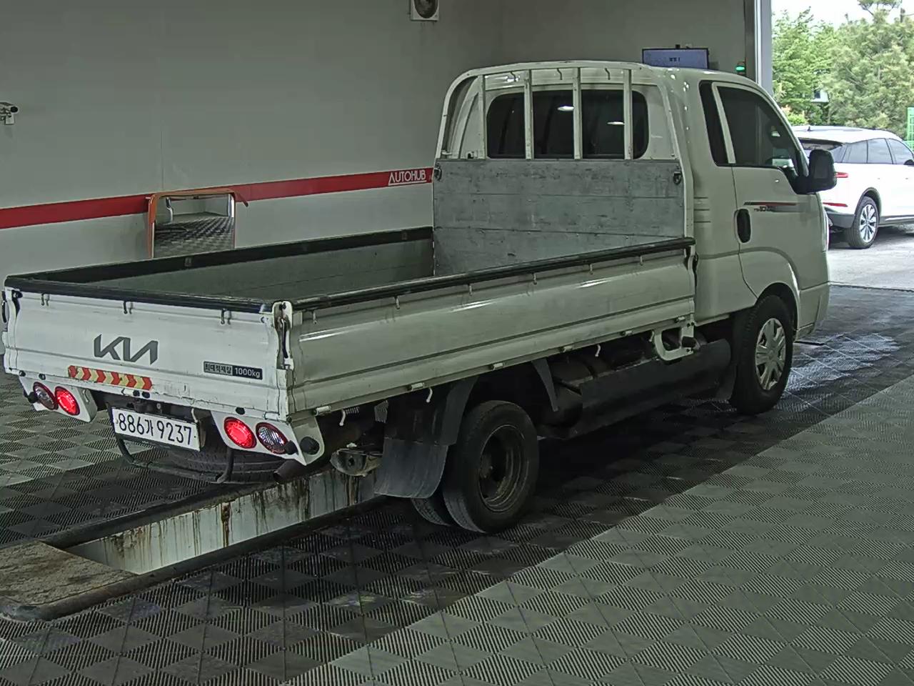 Chrysler Cargo 2022 - Image 4