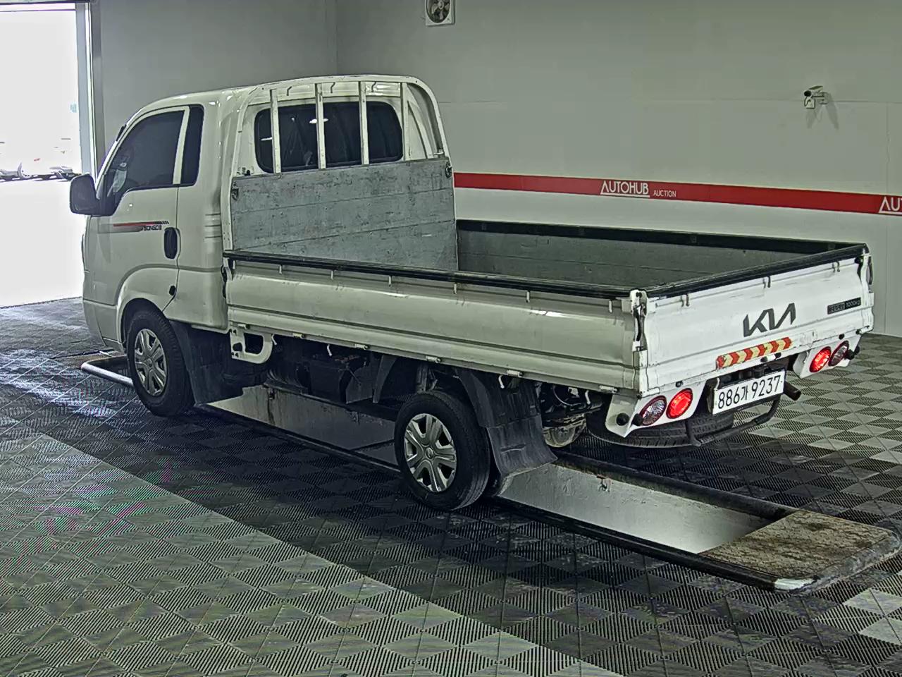 Chrysler Cargo 2022 - Image 5