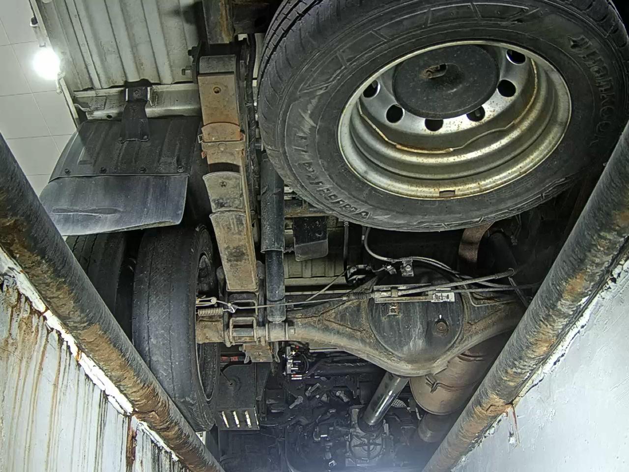 Chrysler Cargo 2022 - Image 7