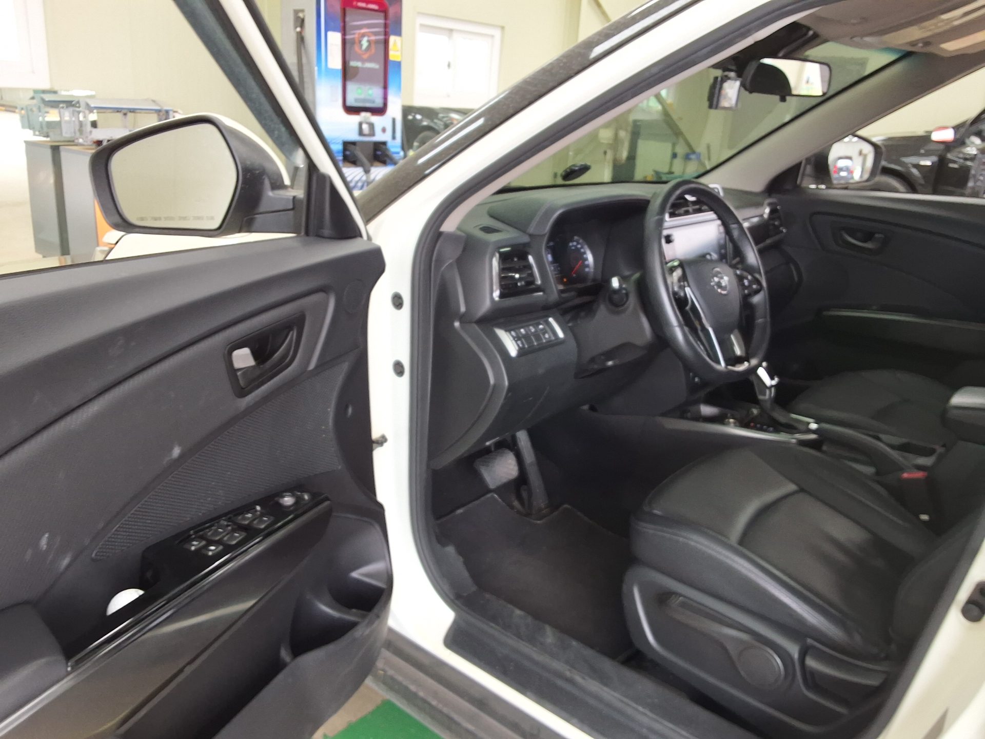 KG Mobility Tivoli 2021 - Image 9