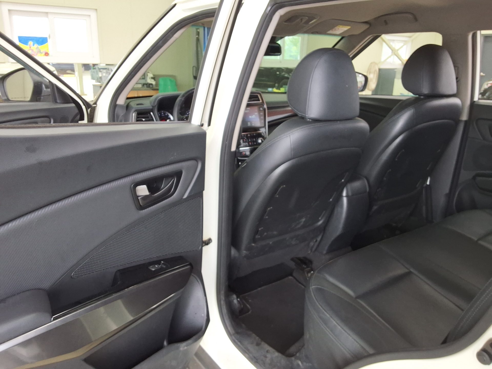 KG Mobility Tivoli 2021 - Image 11