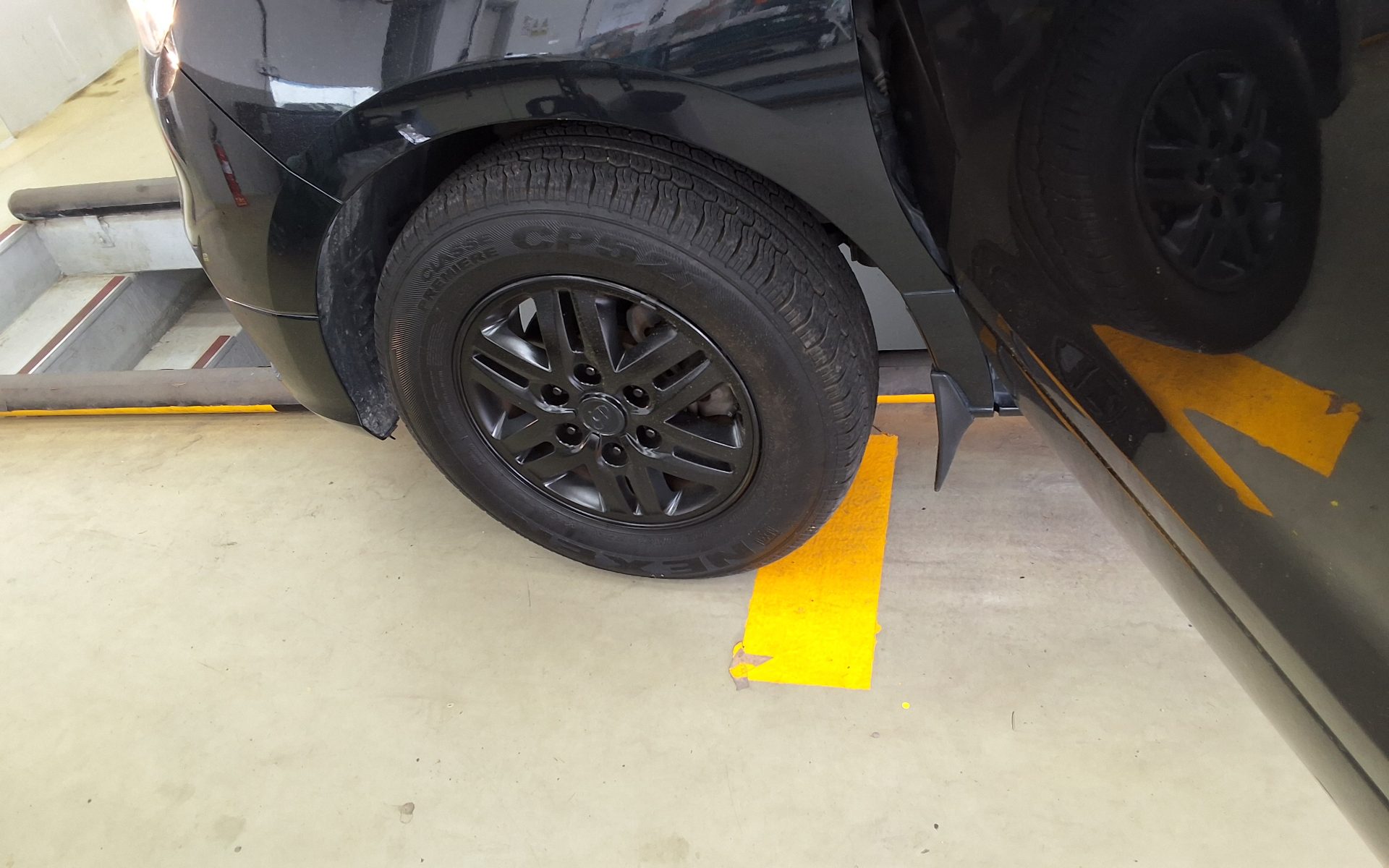 Hyundai Grand Starex 2021 - Image 21