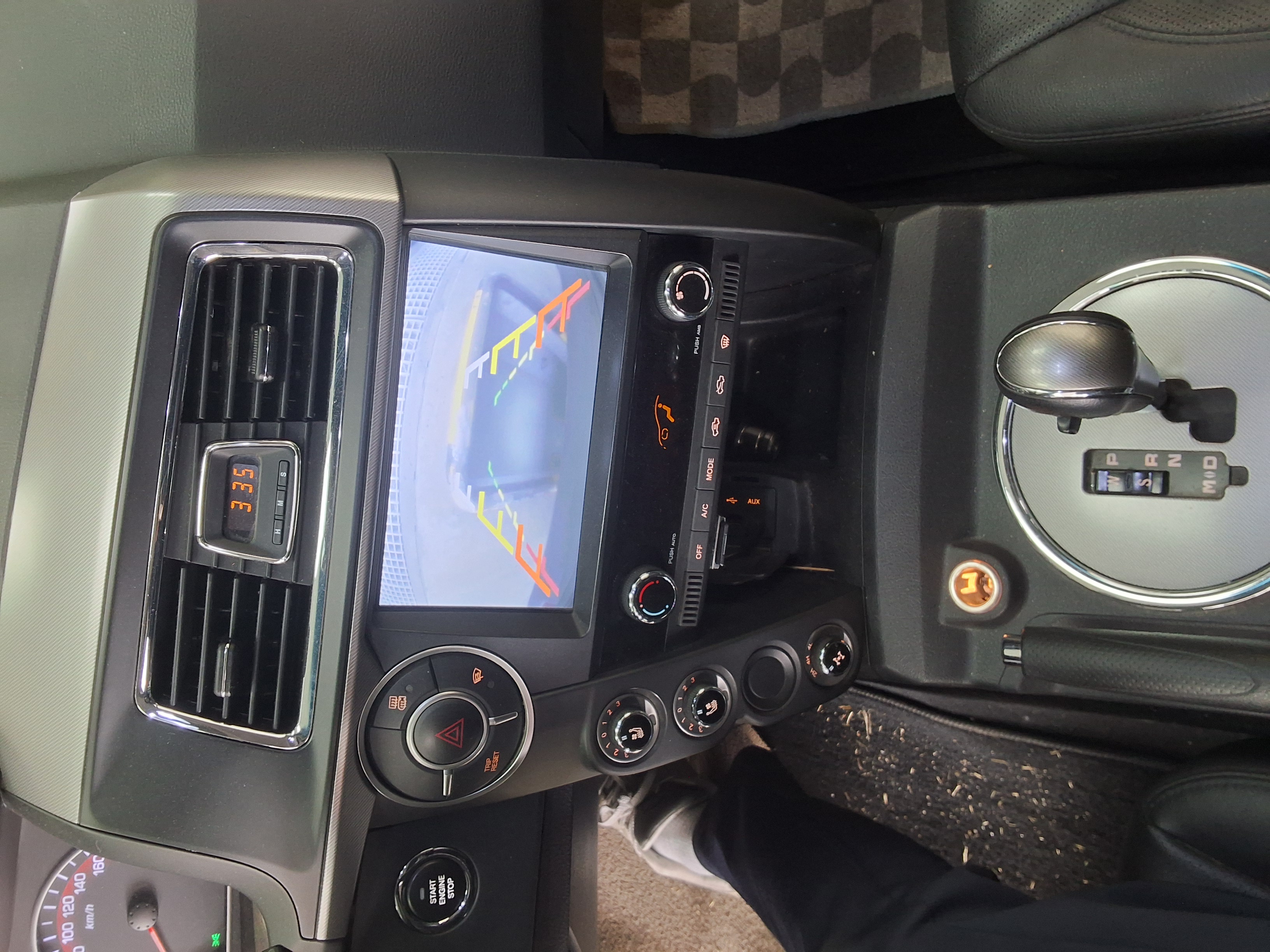 KG Mobility Korando Sports 2016 - Image 10