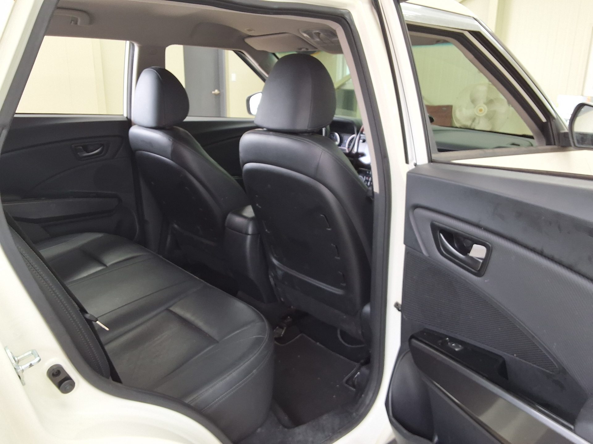 KG Mobility Tivoli 2021 - Image 12