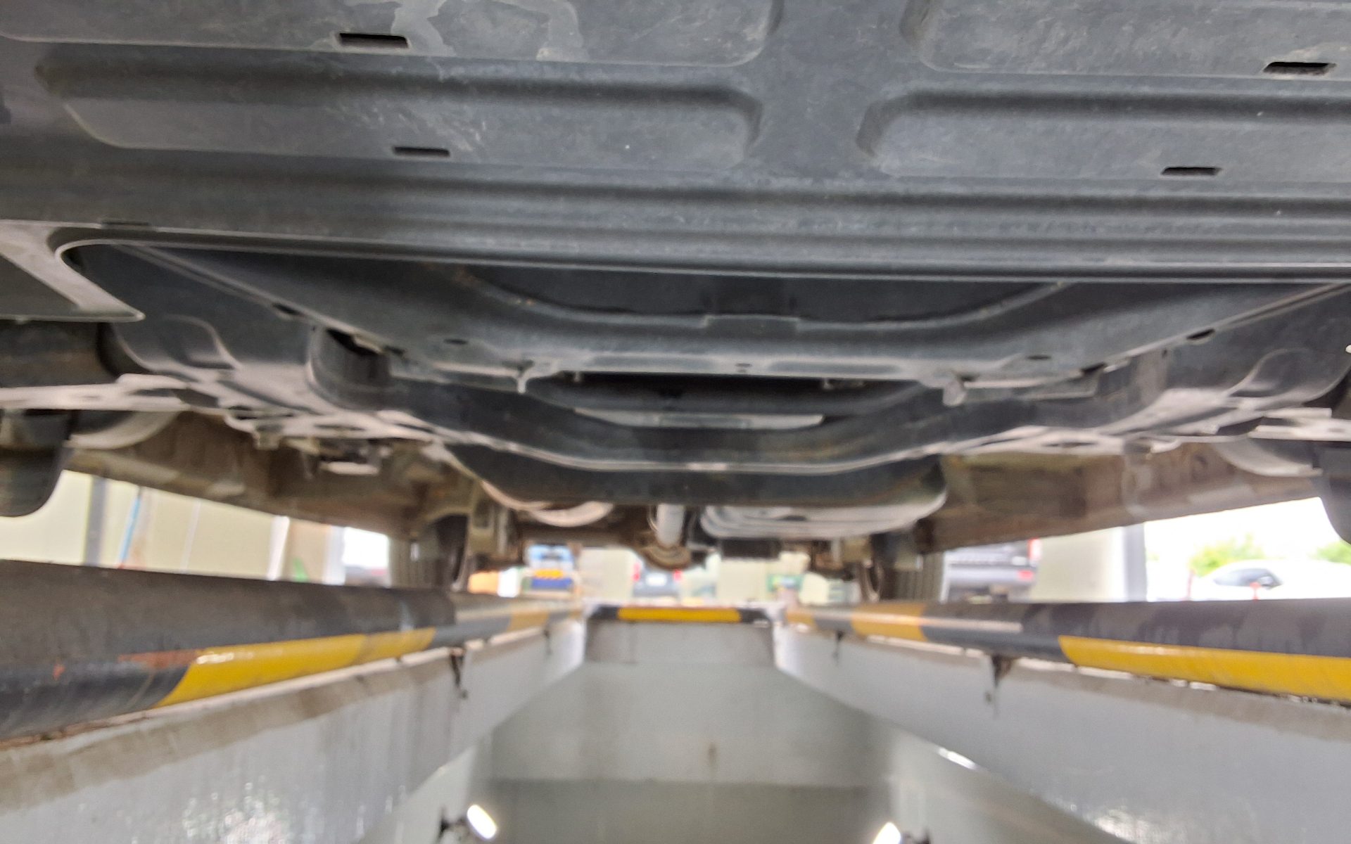 Hyundai Grand Starex 2021 - Image 20