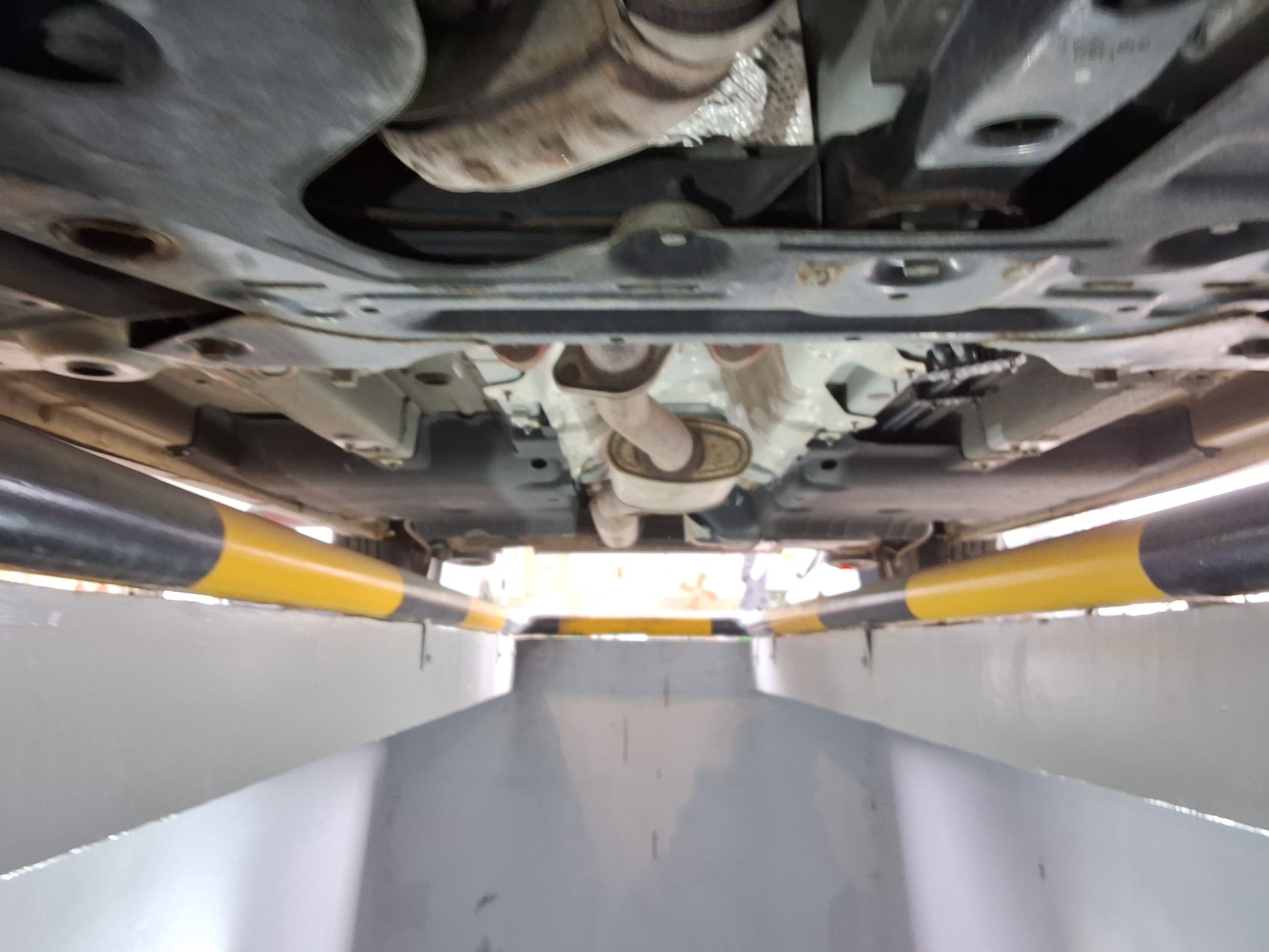 KG Mobility Tivoli 2021 - Image 18