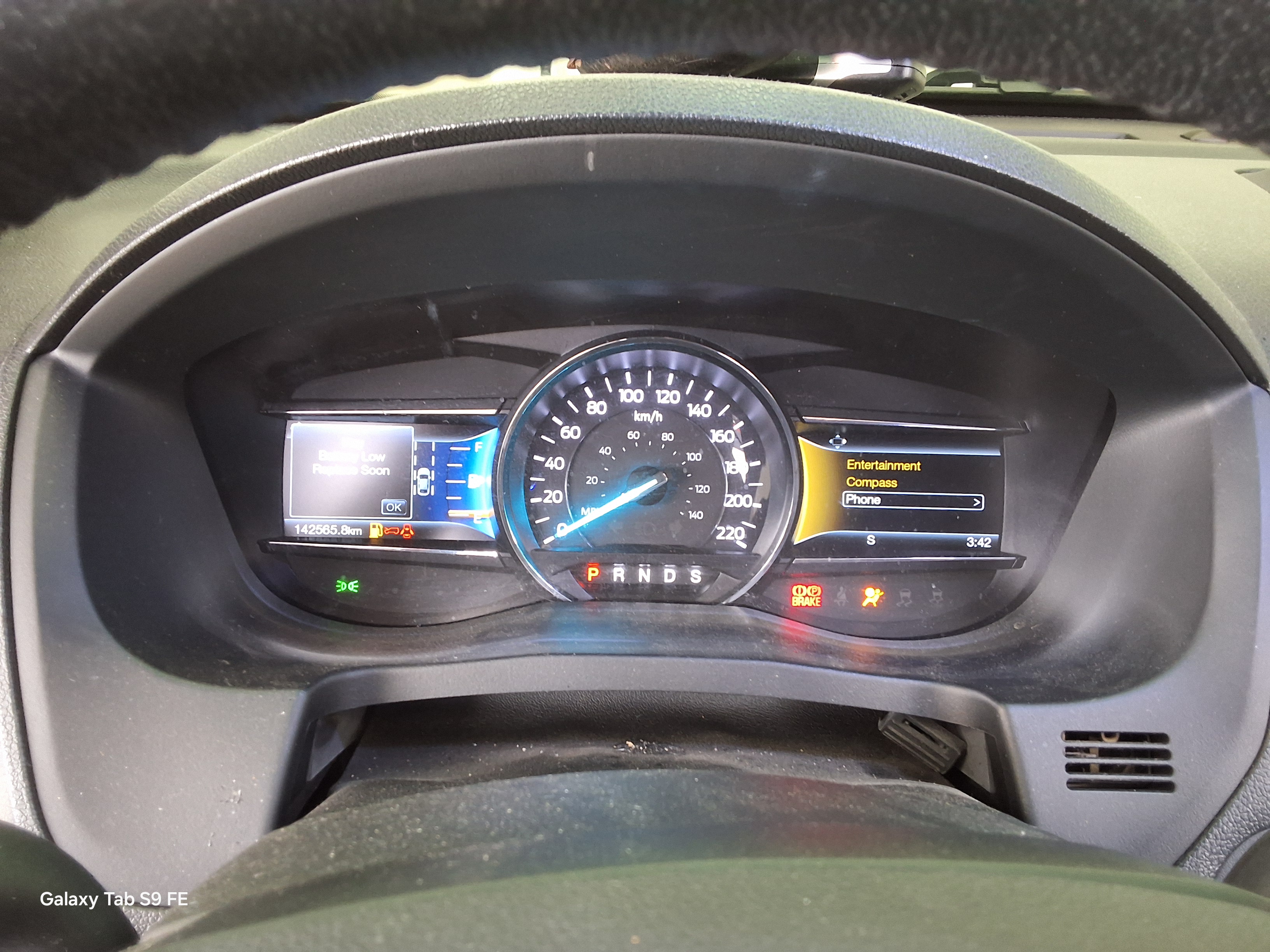 Ford Ford Mustang 2017 - Image 8