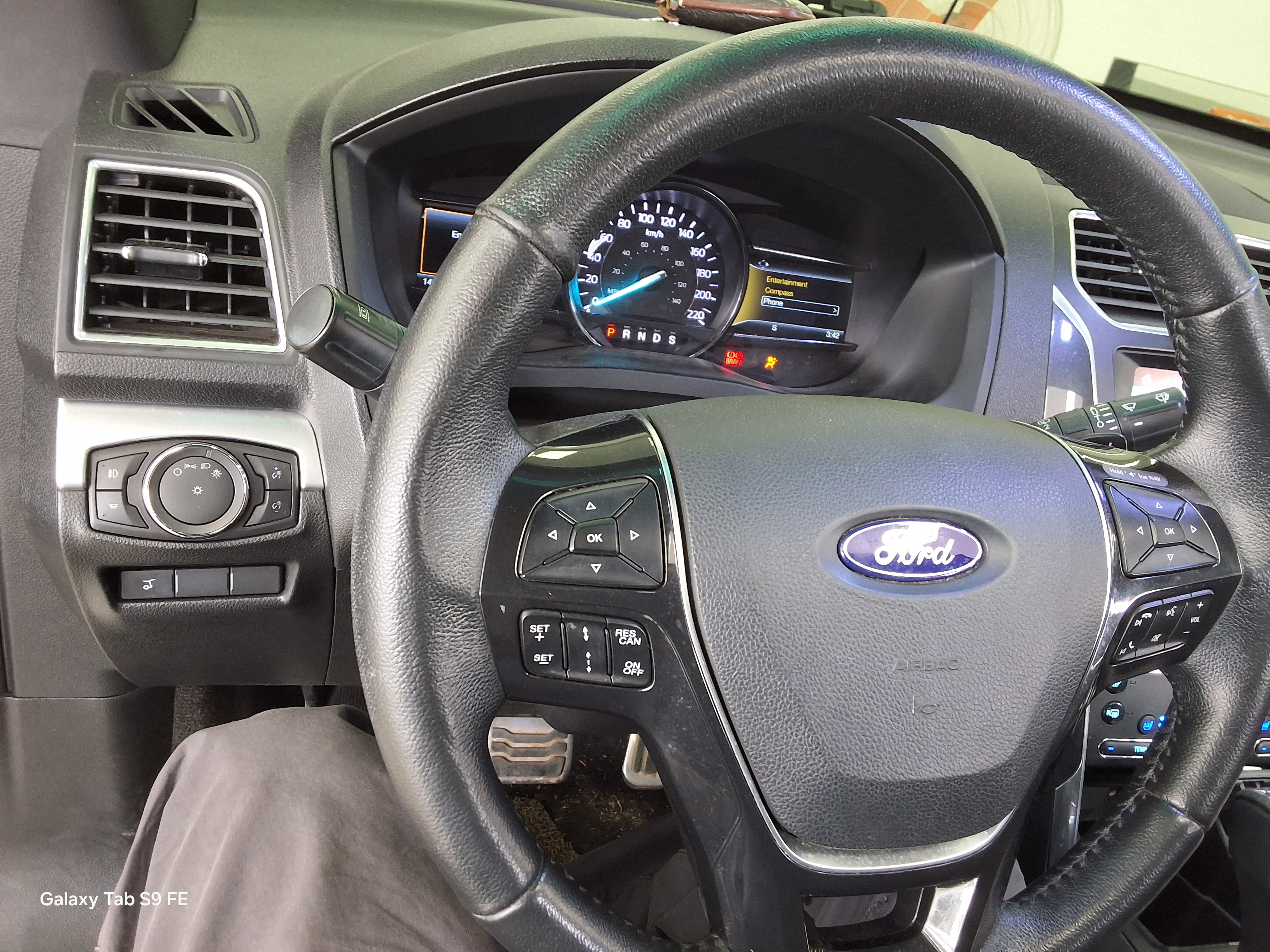 Ford Ford Mustang 2017 - Image 16