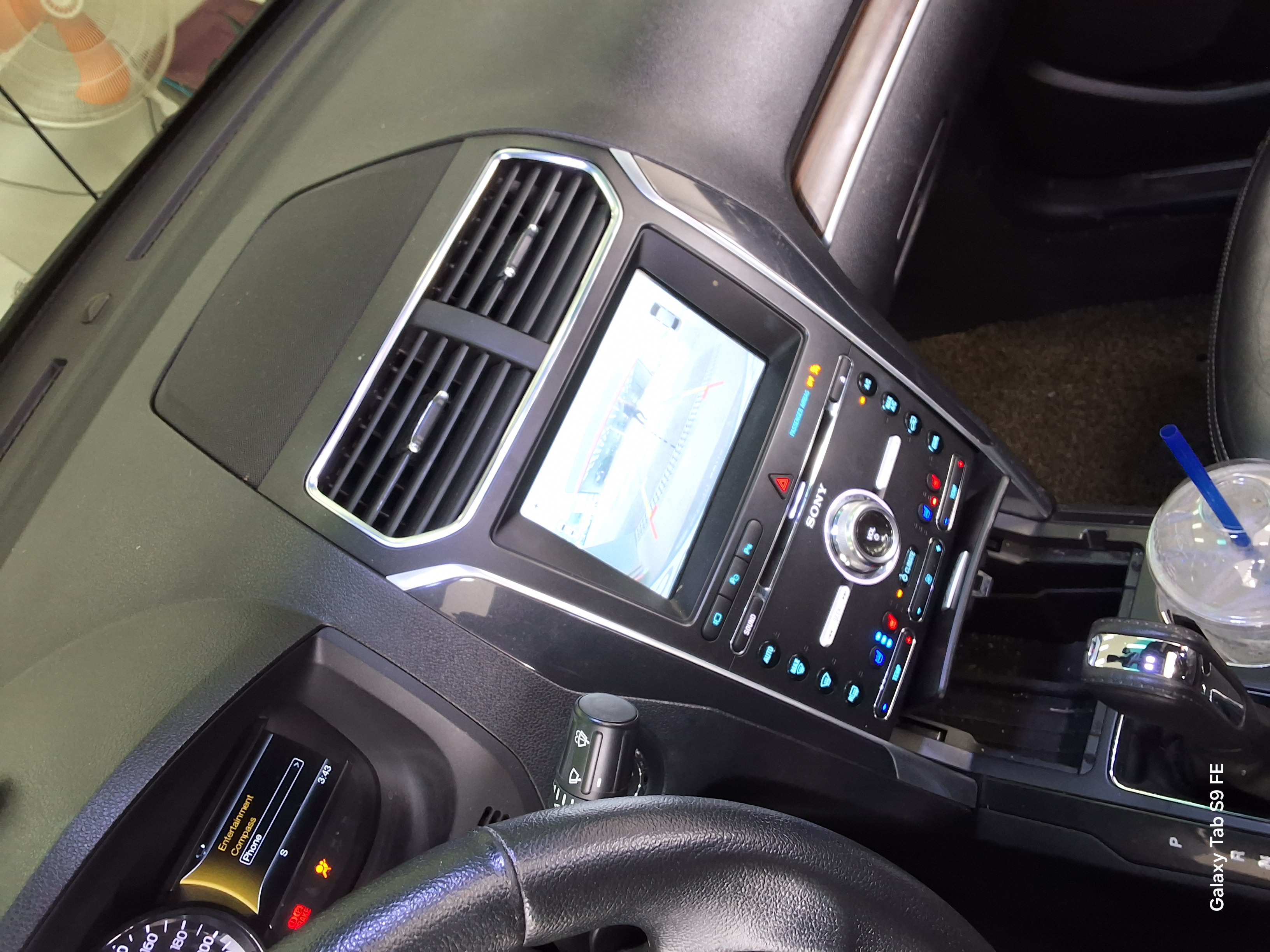 Ford Ford Mustang 2017 - Image 17